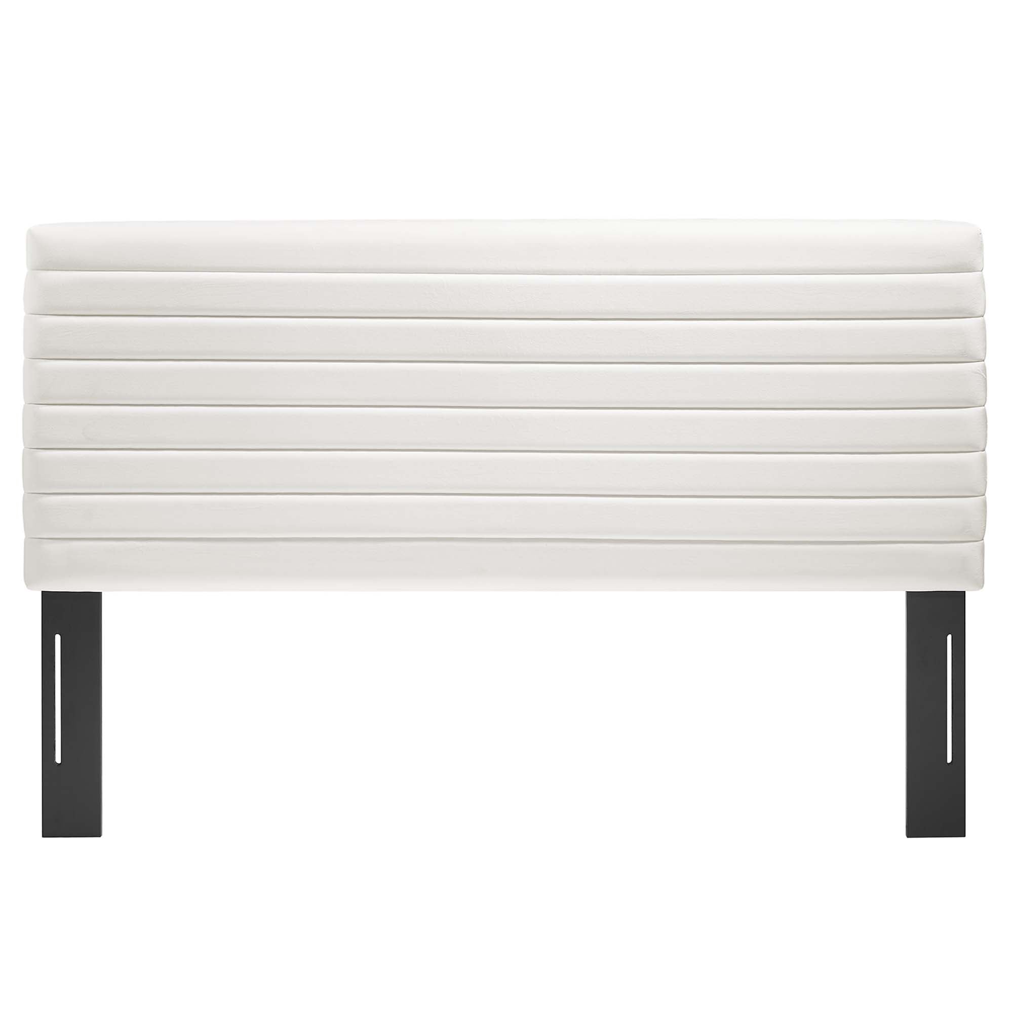 Tranquil Full/Queen Headboard by Modway - Best Buy Furniture