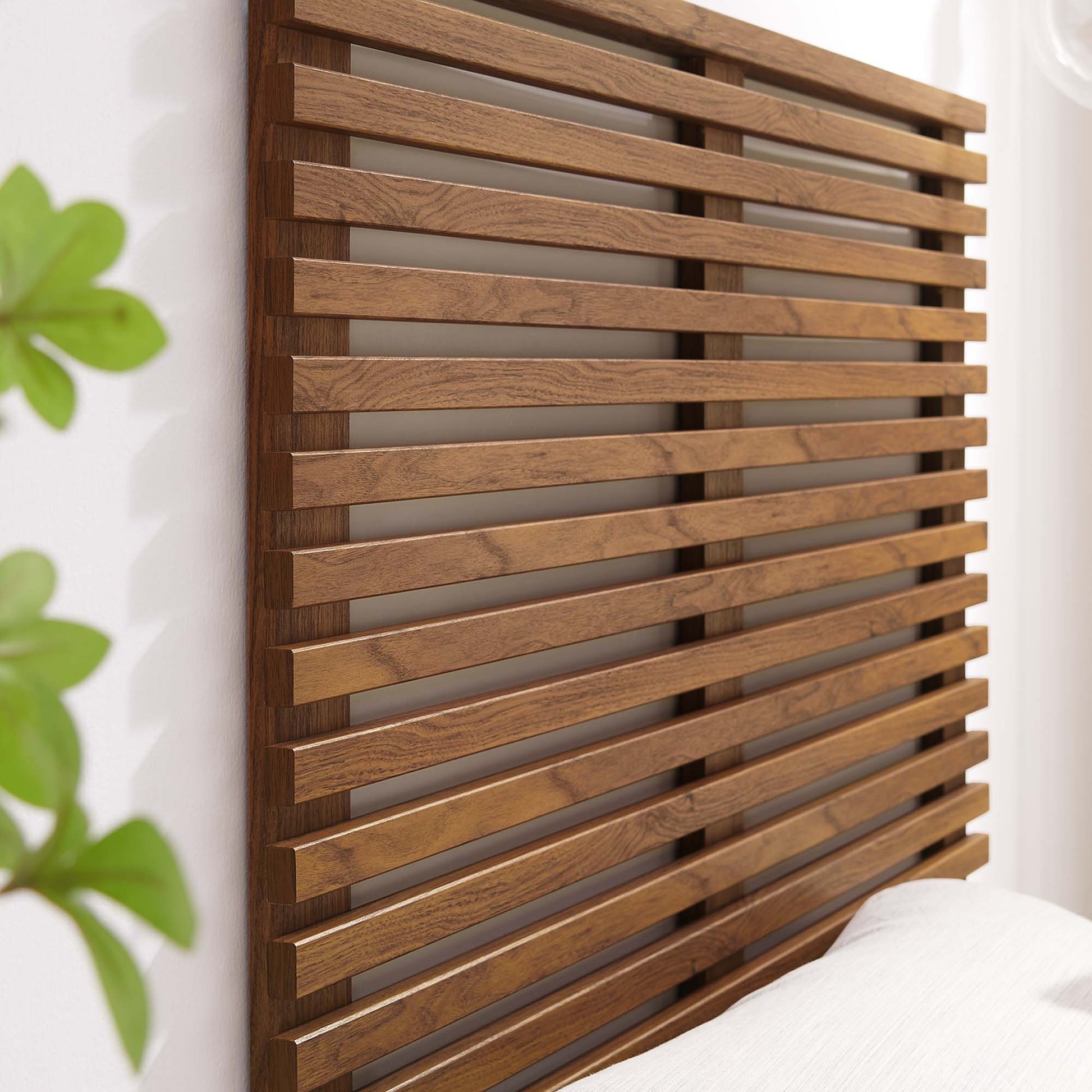 Render Wall Mount Twin Headboard by Modway - Best Buy Furniture