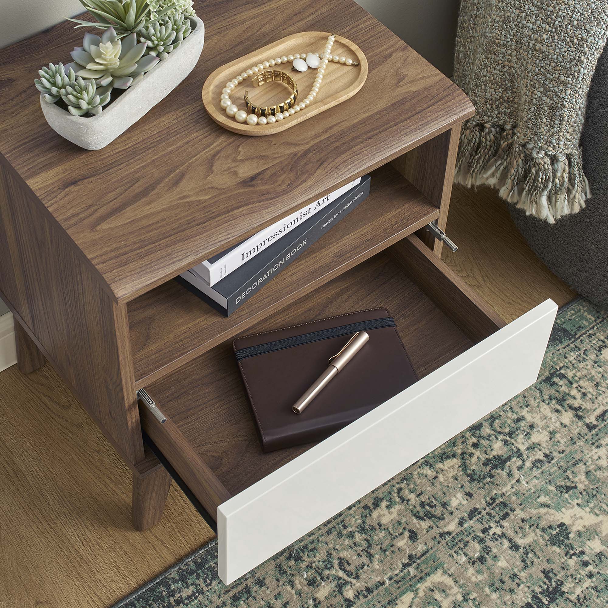 Envision Nightstand