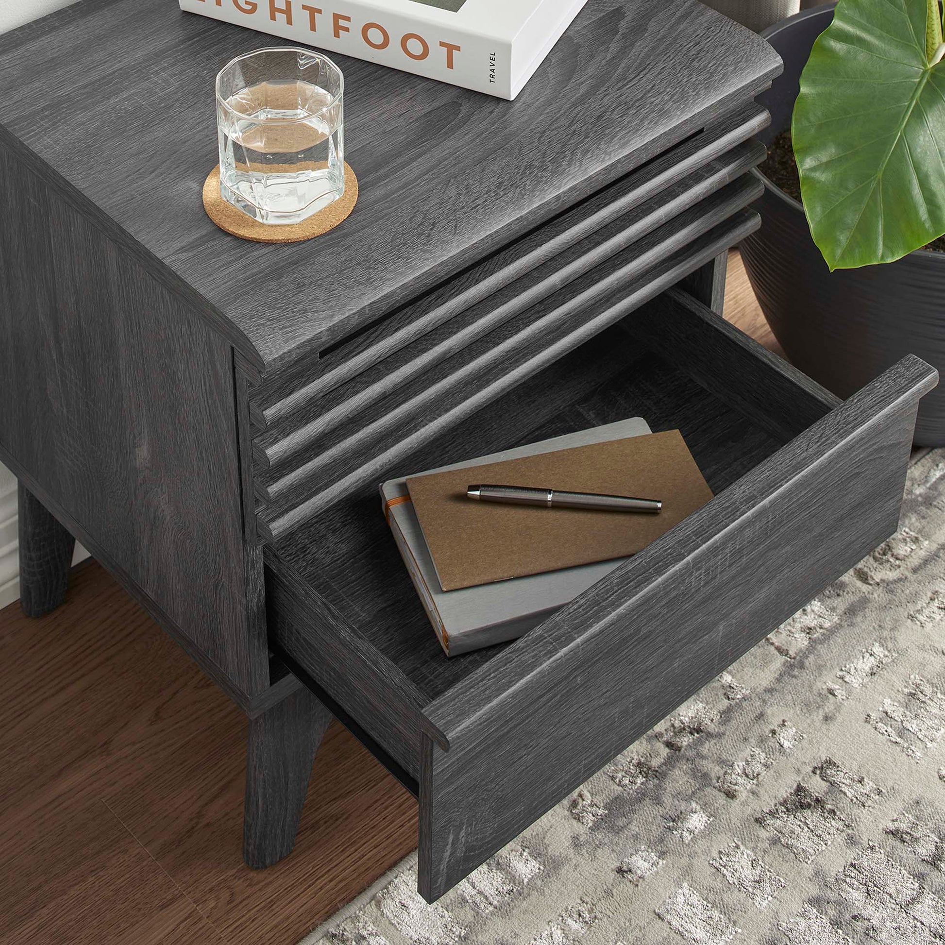 Render Nightstand by Modway - Best Buy Furniture
