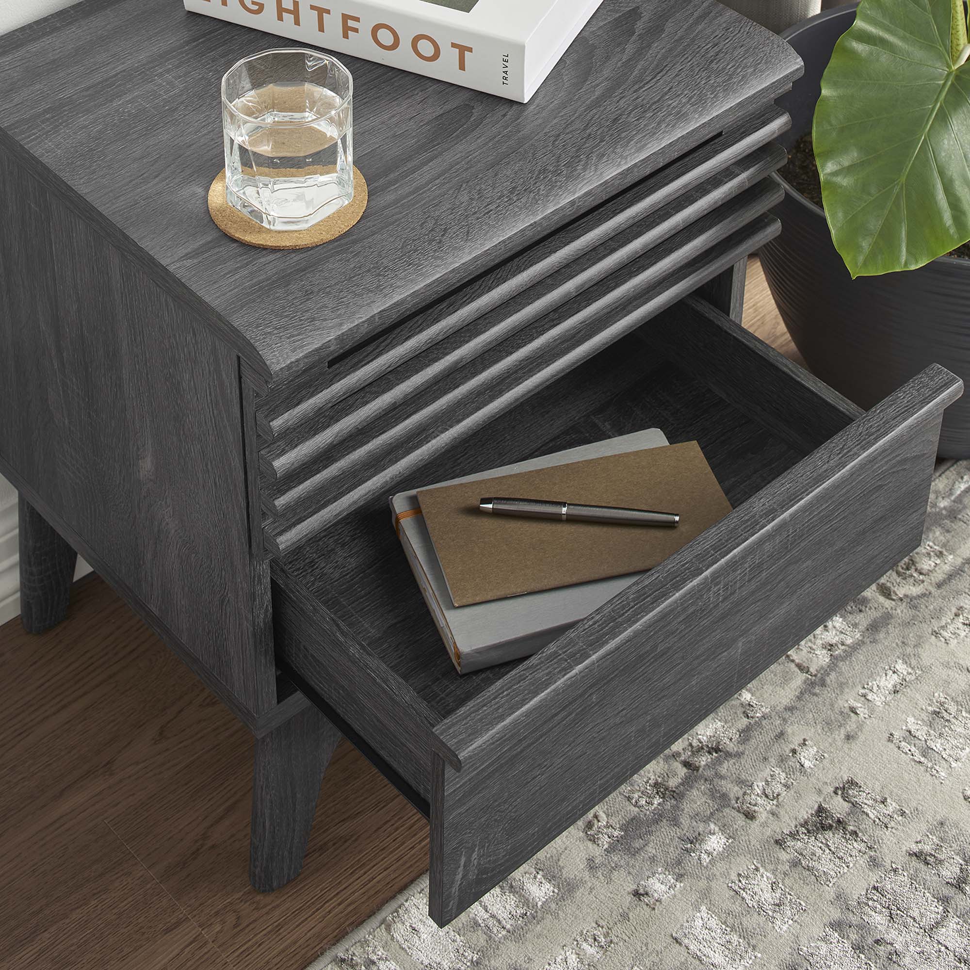 Render Nightstand by Modway - Best Buy Furniture