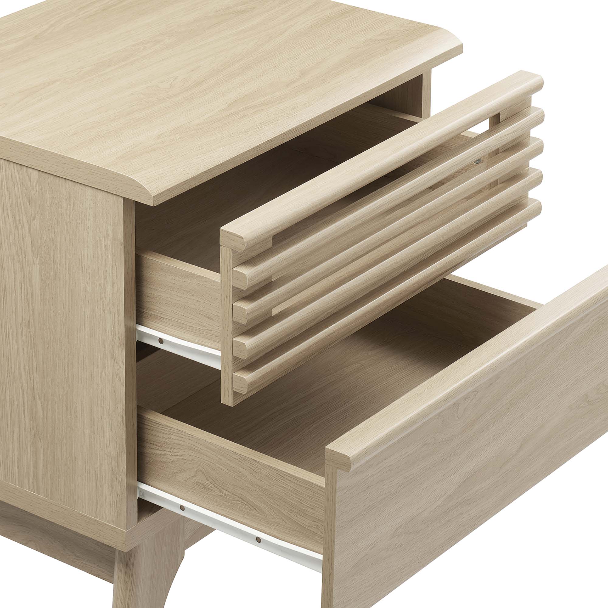 Render Nightstand by Modway - Best Buy Furniture
