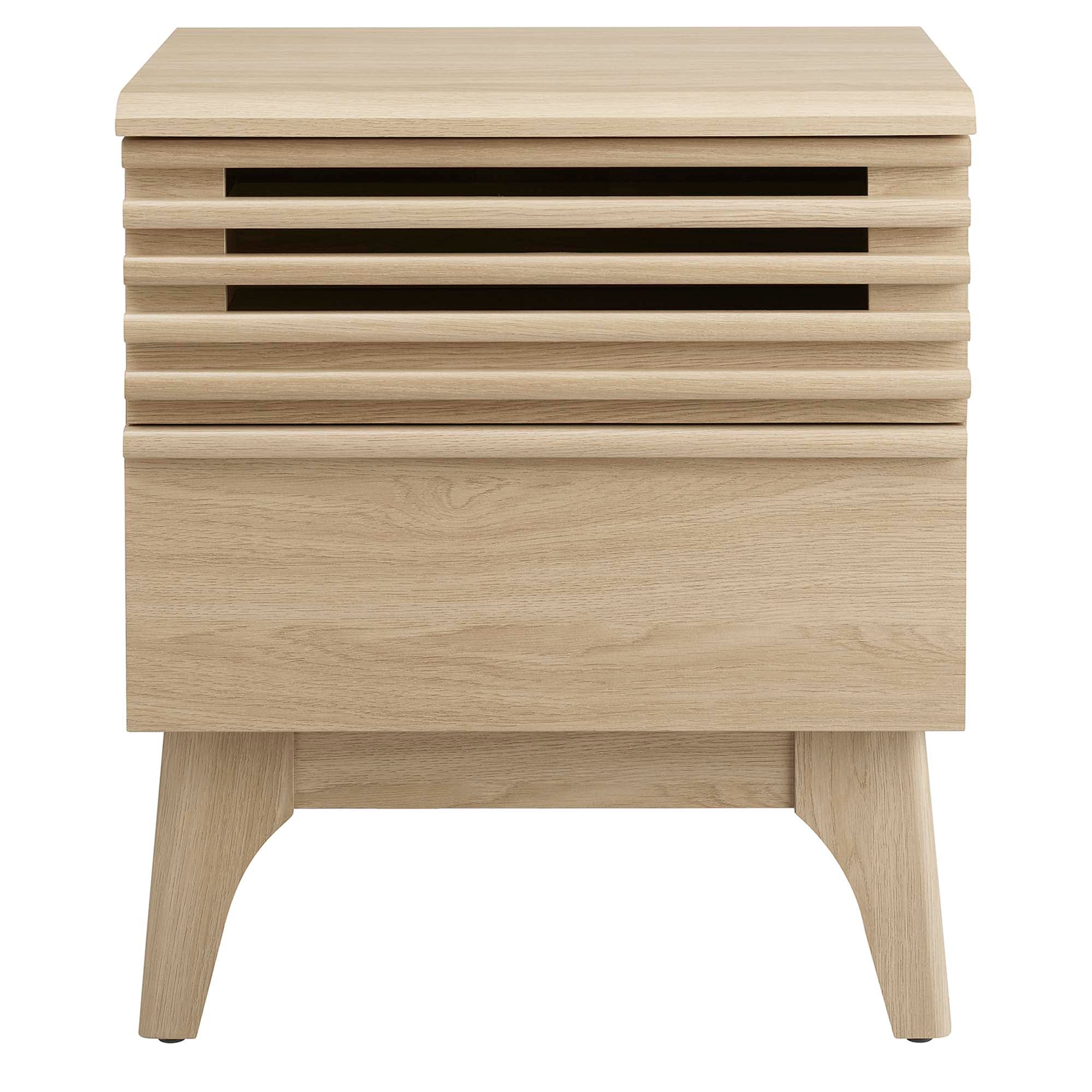 Render Nightstand by Modway - Best Buy Furniture