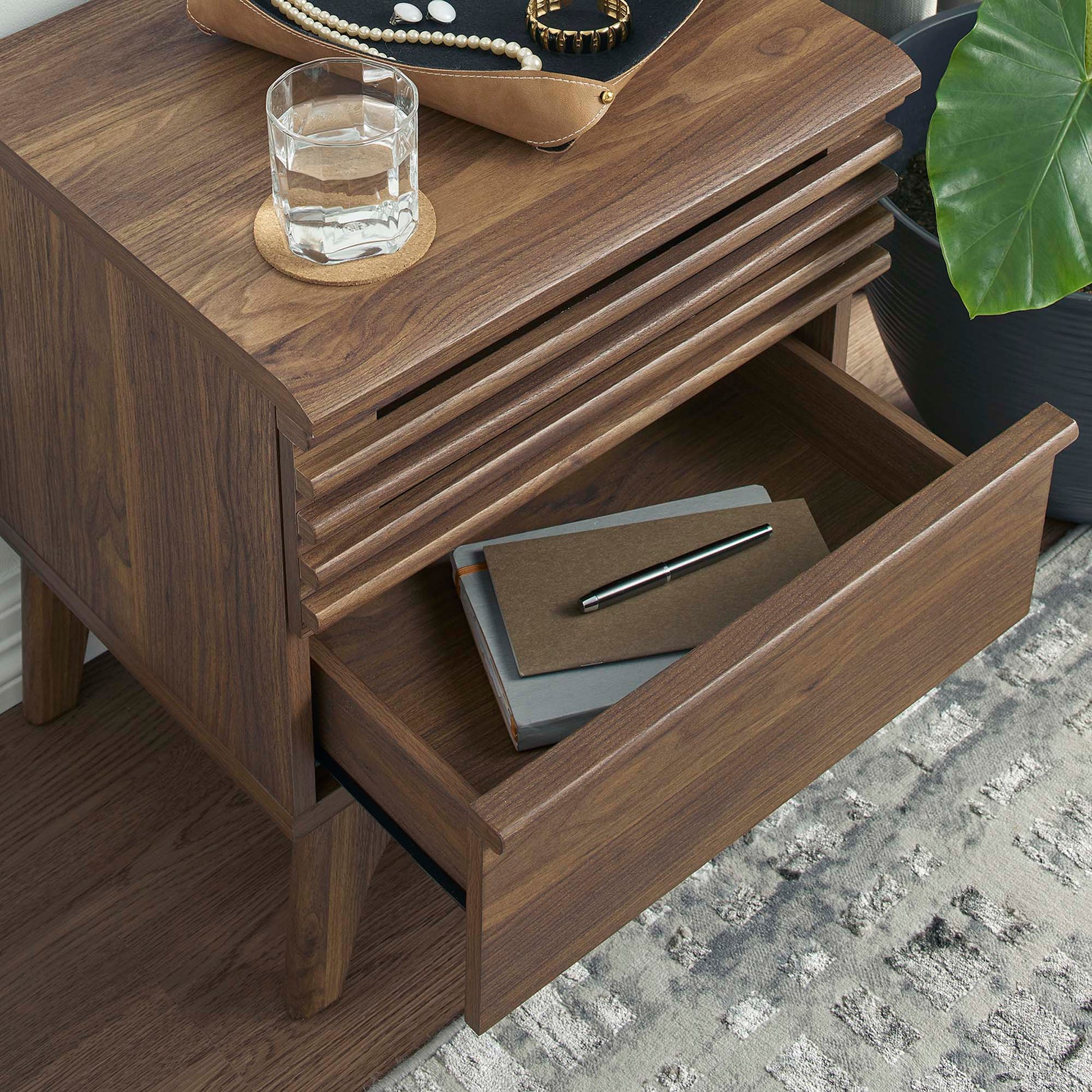 Render Nightstand by Modway - Best Buy Furniture