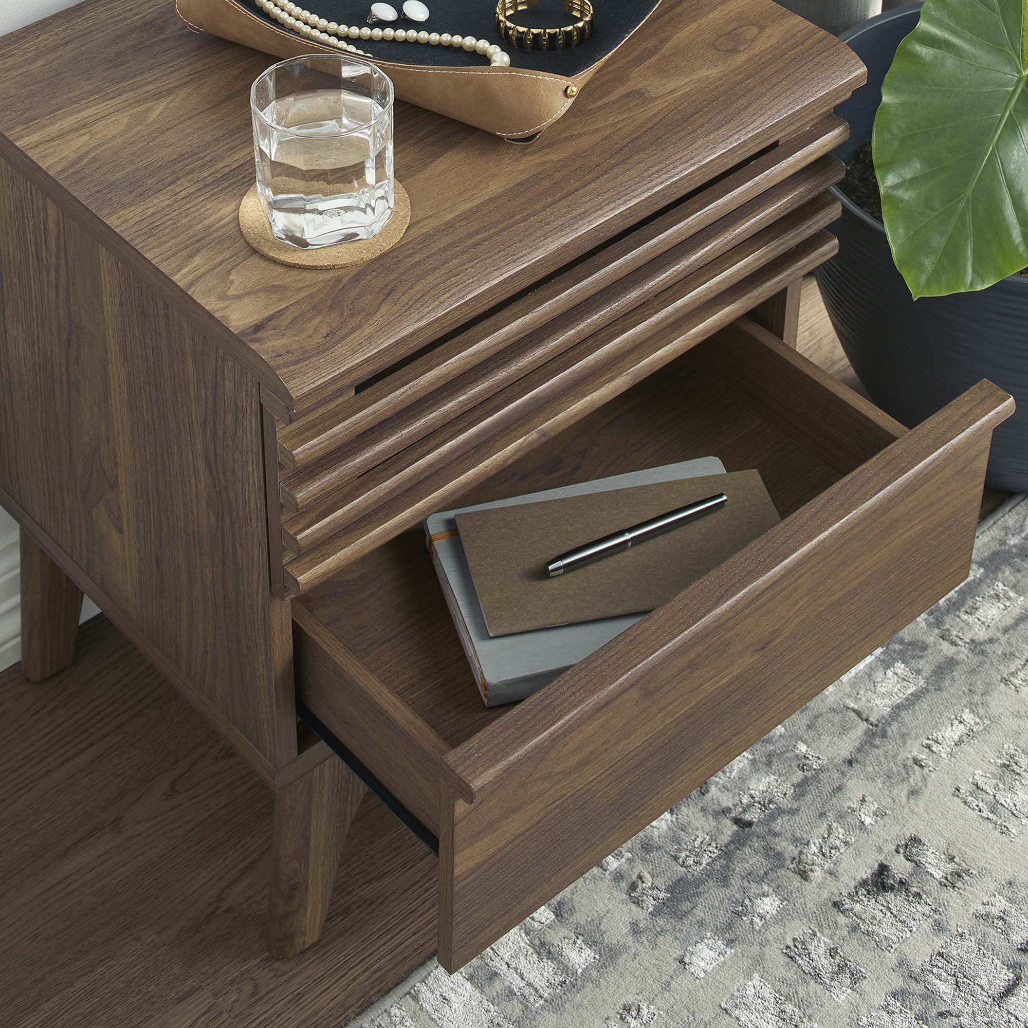 Render Nightstand by Modway - Best Buy Furniture