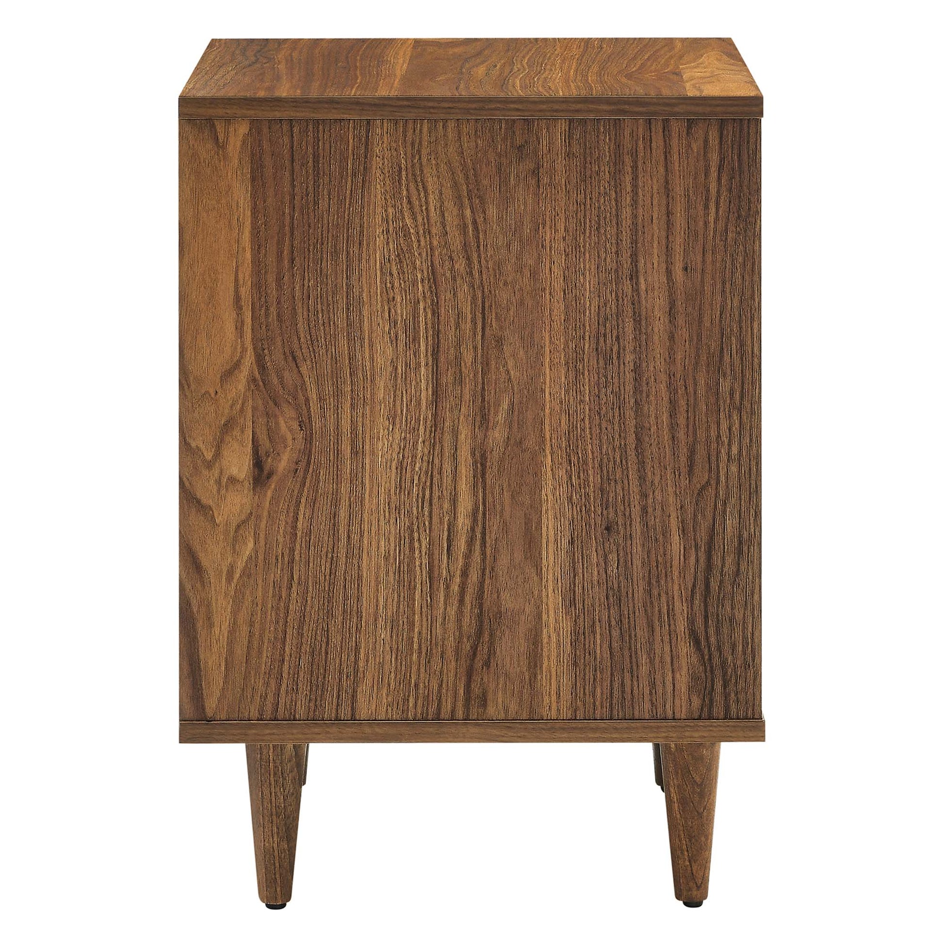 Vespera 2-Drawer Nightstand by Modway - Best Buy Furniture