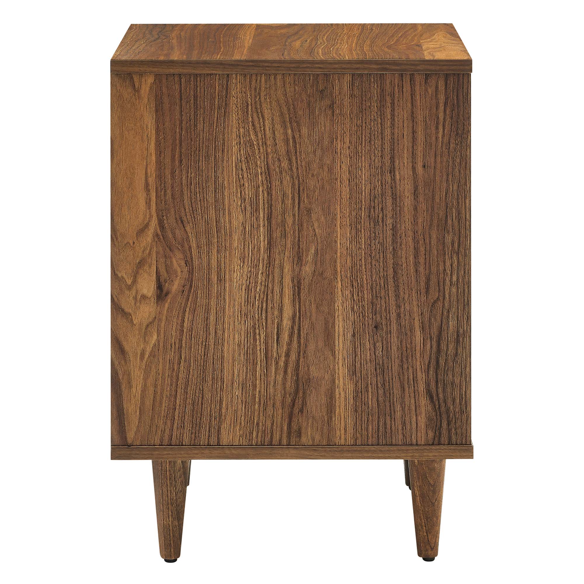 Vespera 2-Drawer Nightstand by Modway - Best Buy Furniture