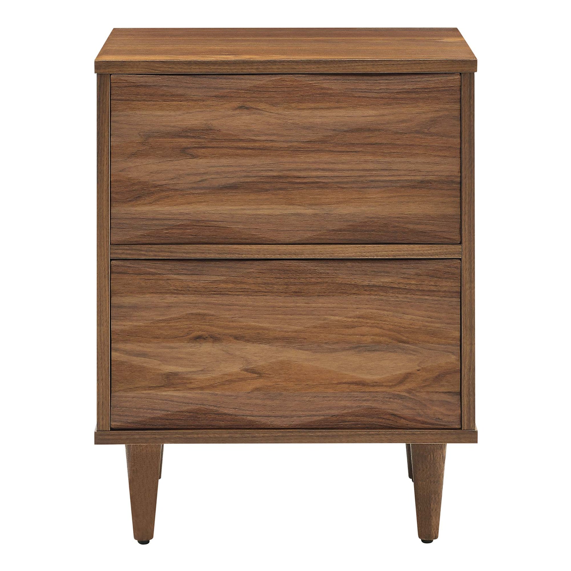 Vespera 2-Drawer Nightstand by Modway - Best Buy Furniture