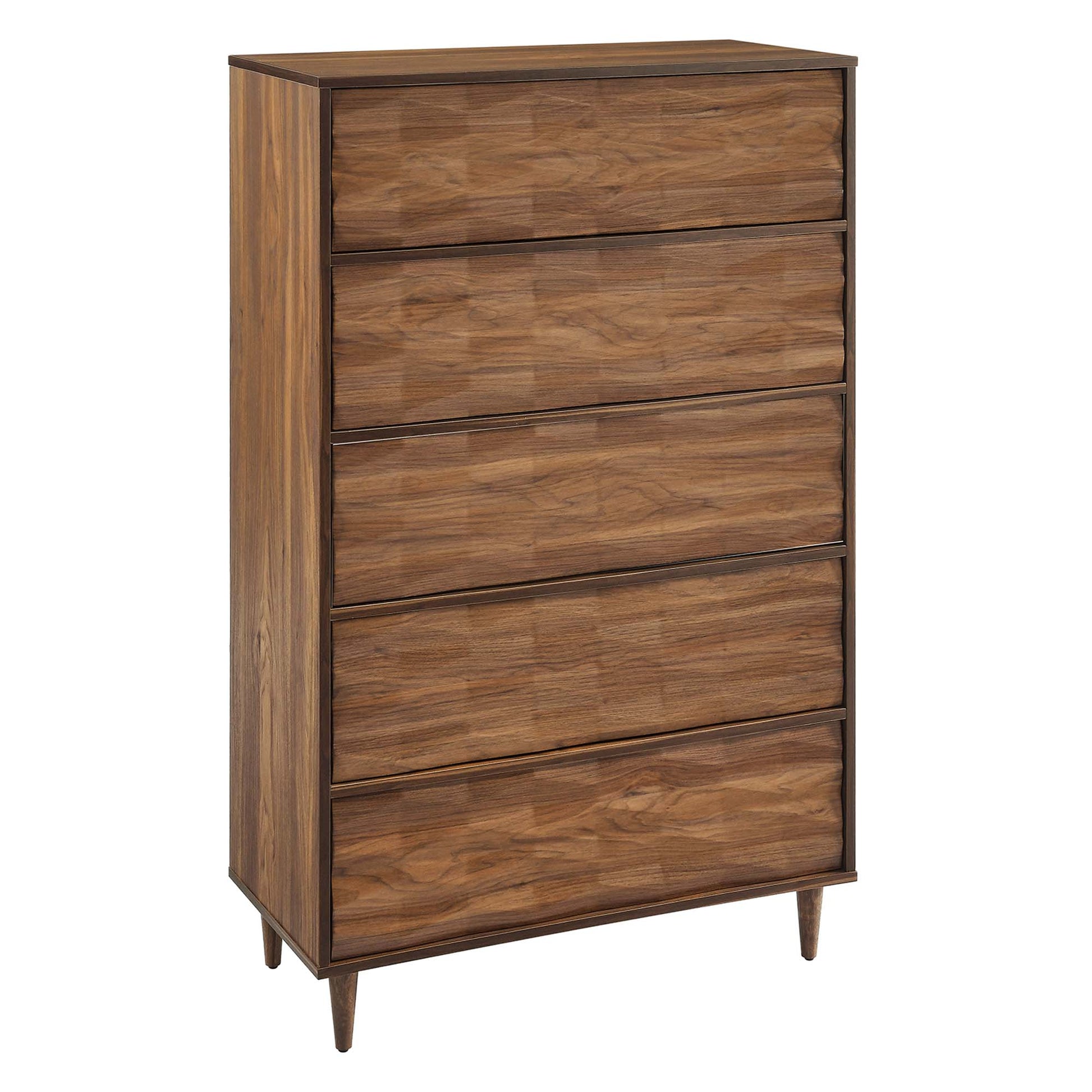 Vespera 5-Drawer Chest - Best Buy Furniture