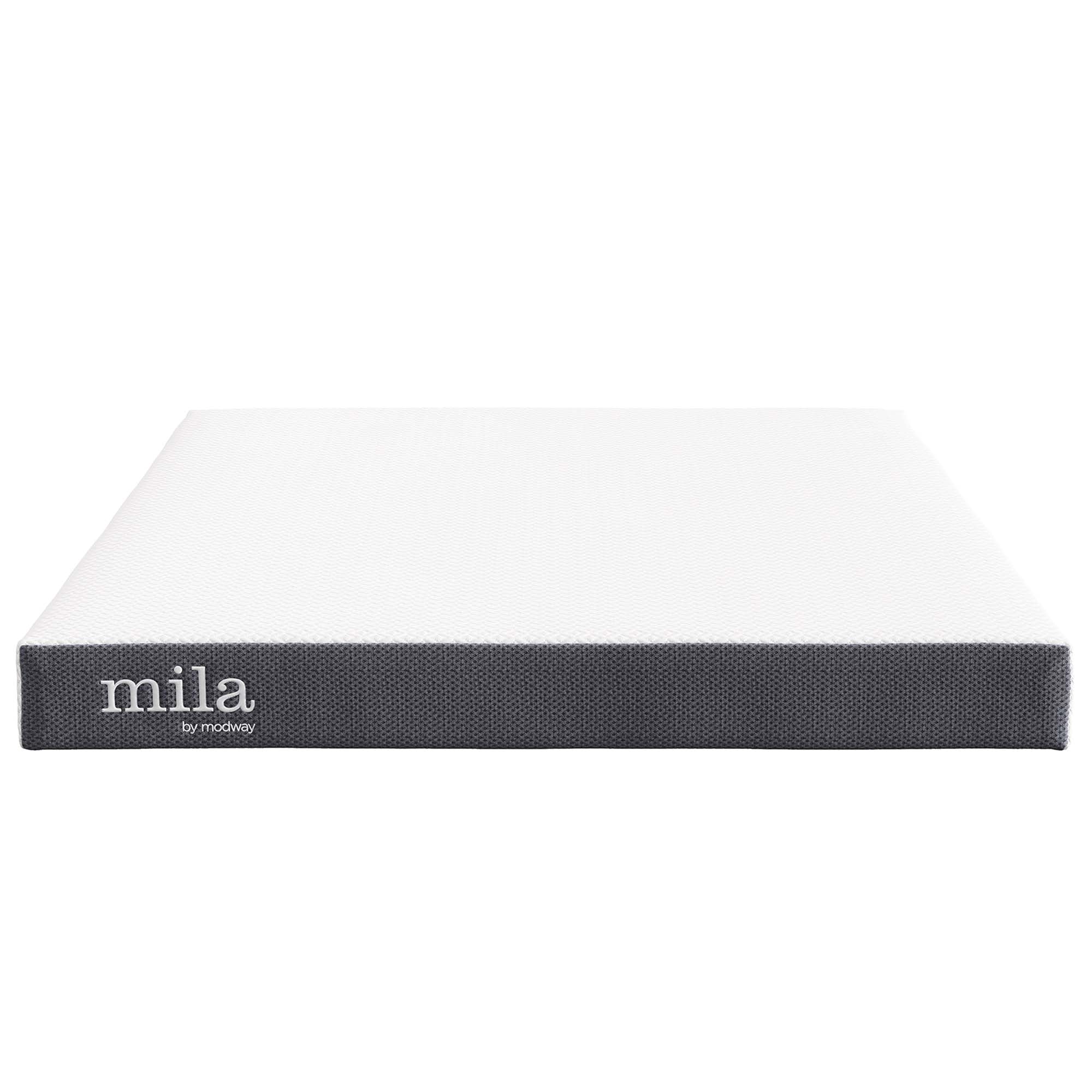 Mila 5" Full Mattress by Modway - Best Buy Furniture