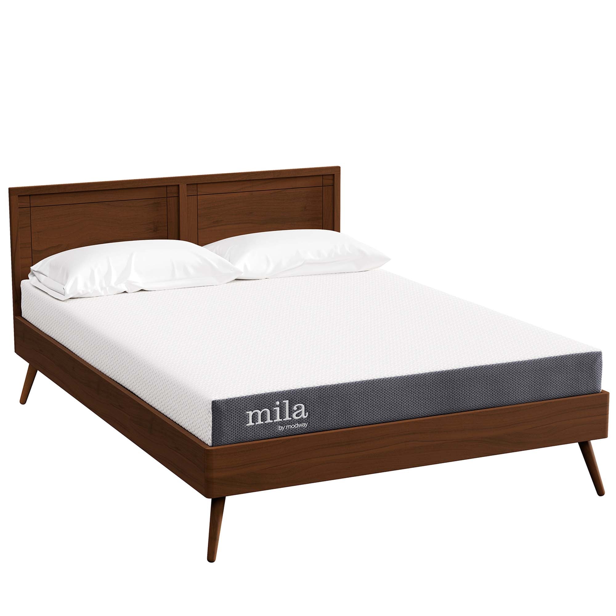 Mila 5" Full Mattress by Modway - Best Buy Furniture