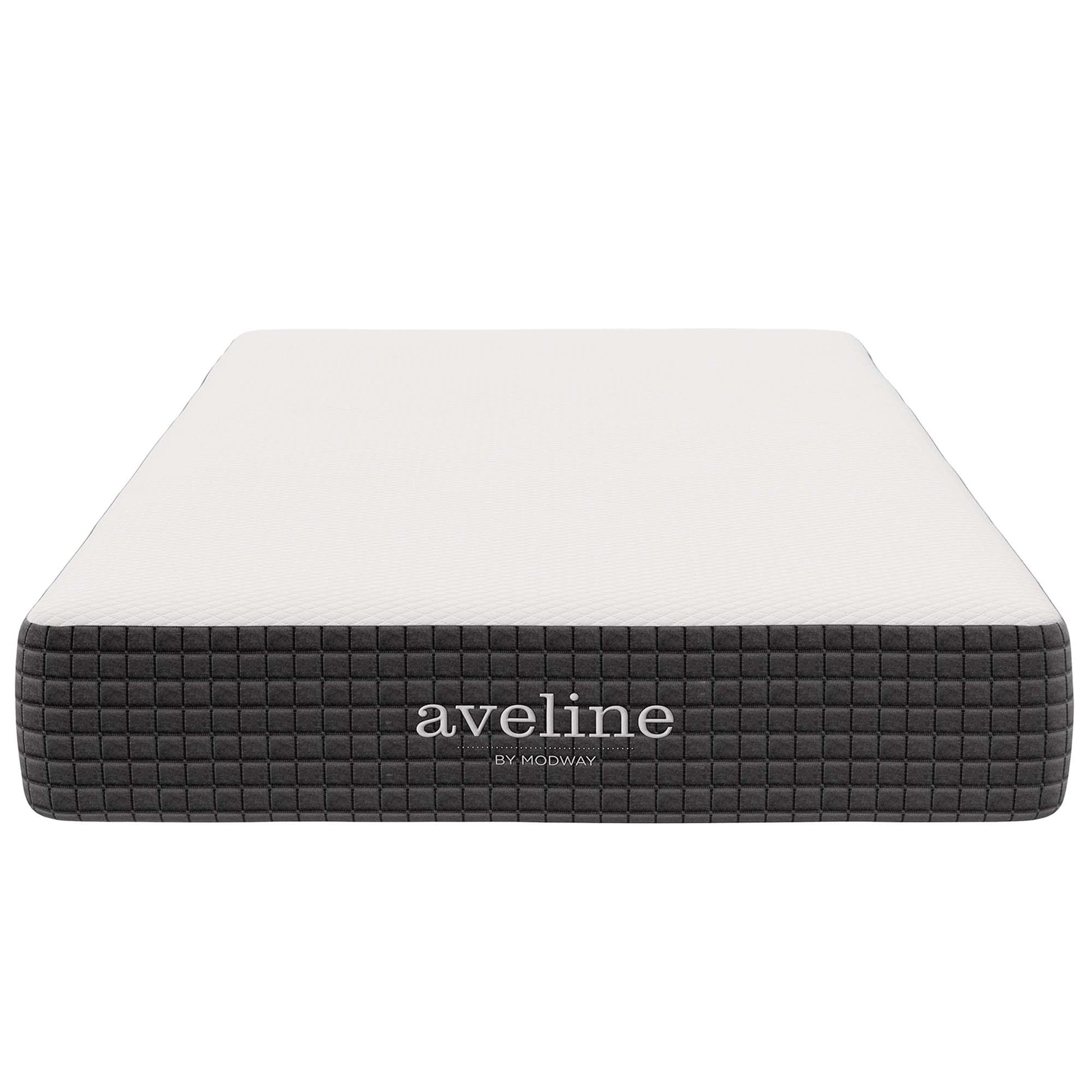 Aveline 8" Twin XL Mattress by Modway - Best Buy Furniture