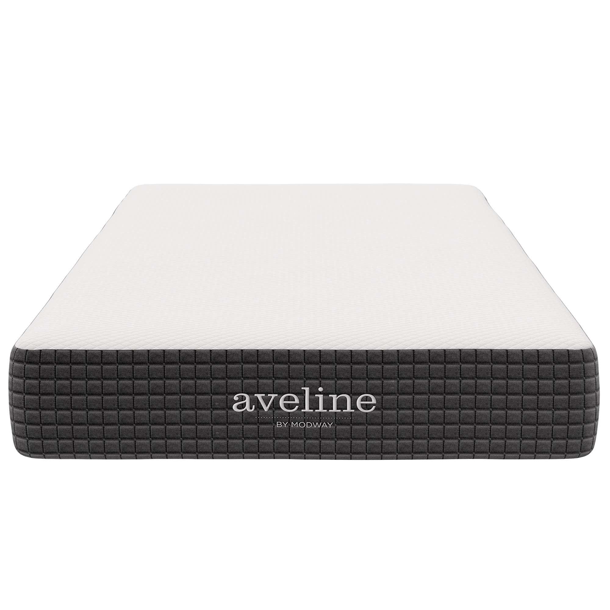 Aveline 8" Twin XL Mattress by Modway - Best Buy Furniture