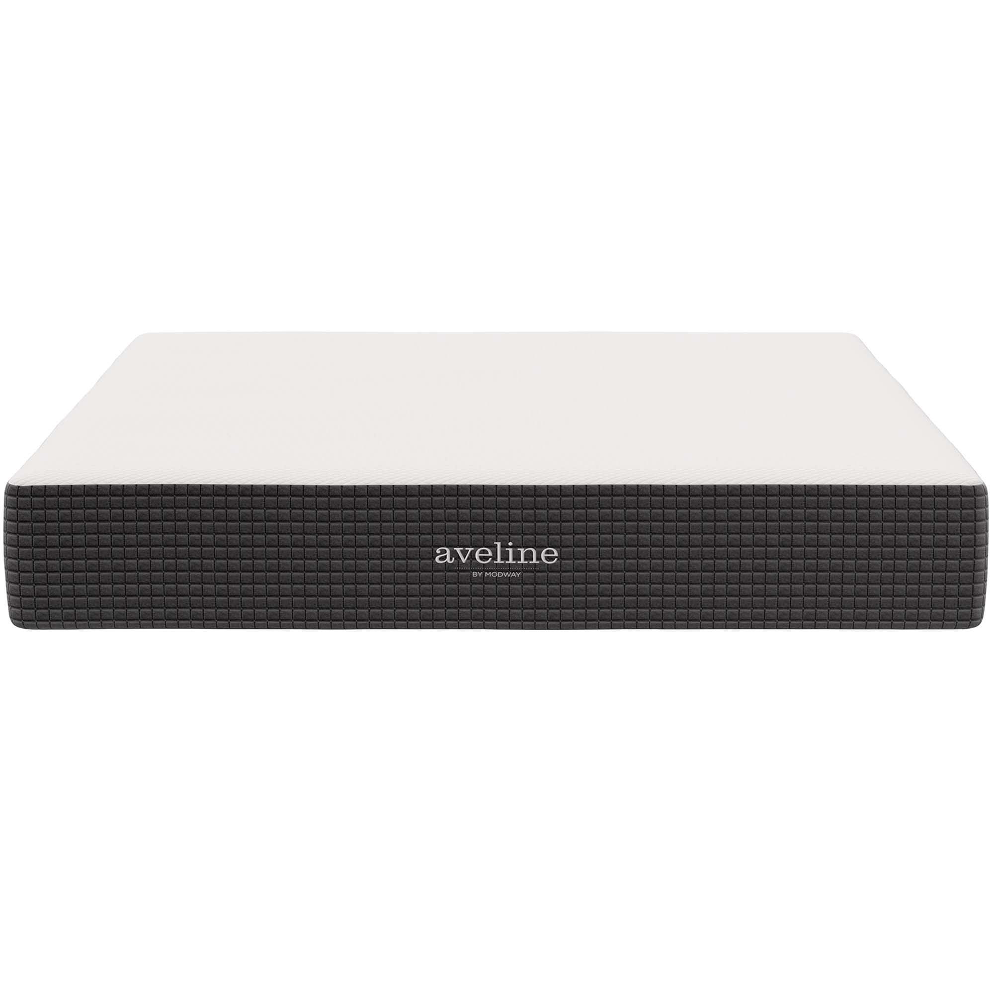 Aveline 12" California King Mattress by Modway - Best Buy Furniture