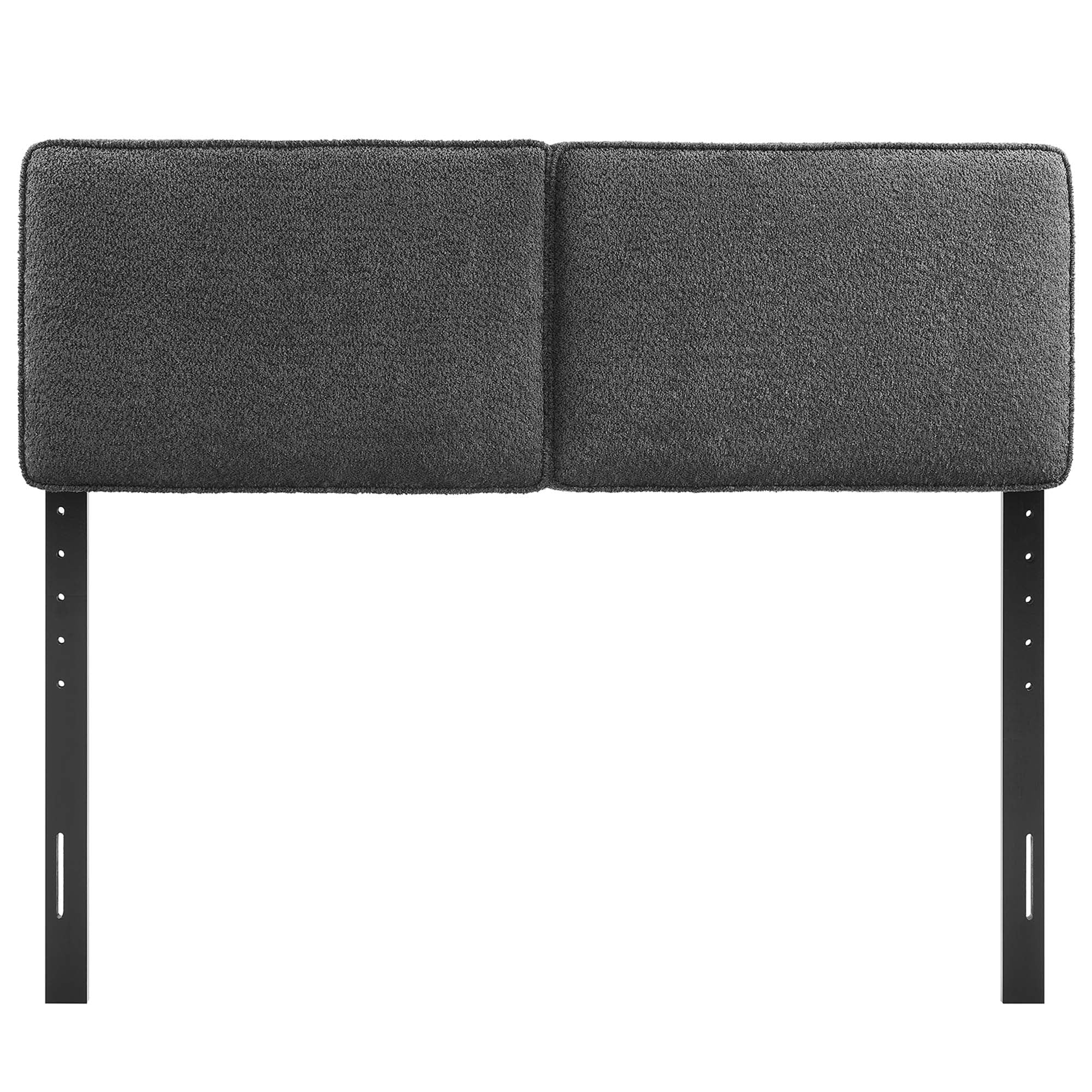 Lindee Boucle Fabric Full Headboard by Modway - Best Buy Furniture