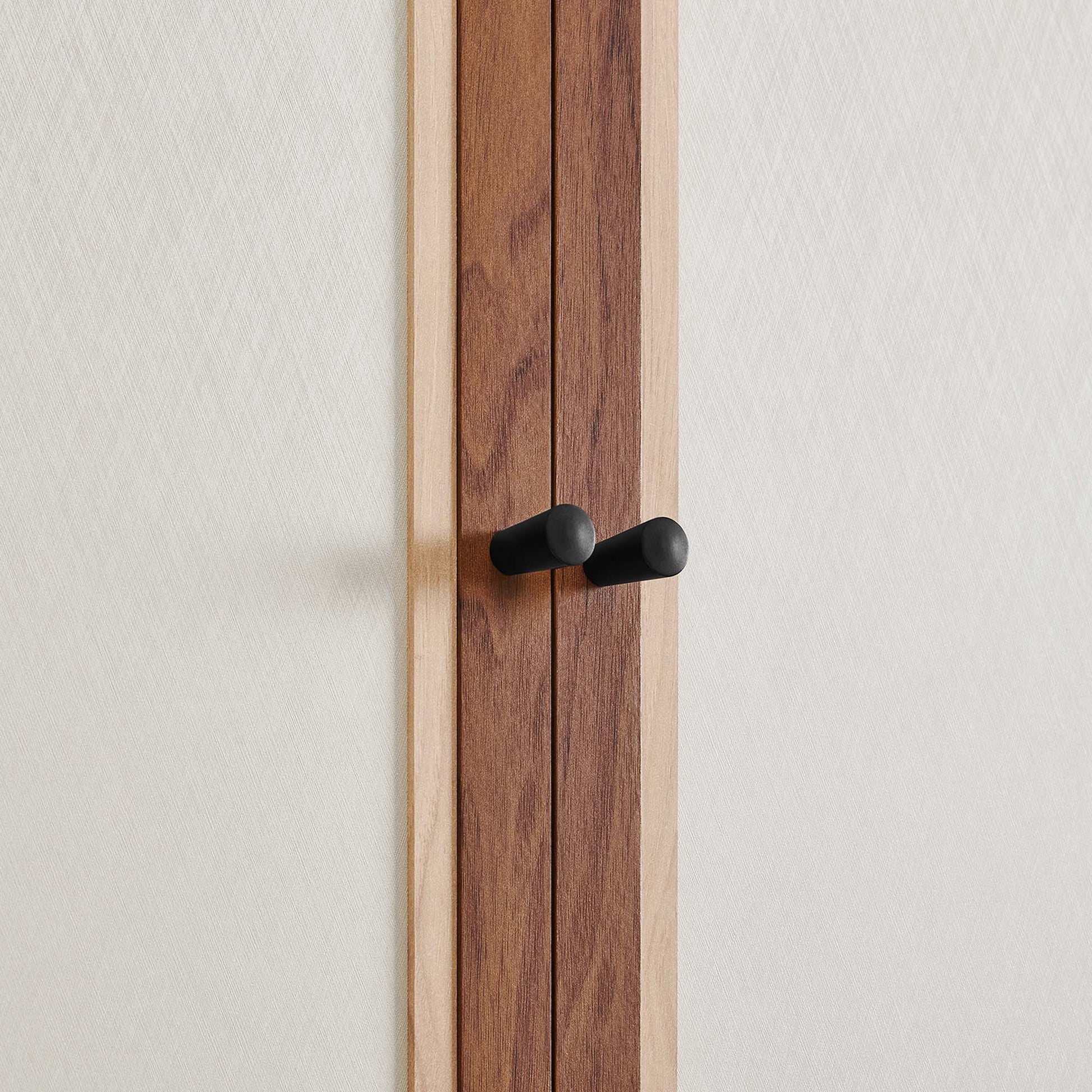 Capri 70" Tall Wood Grain Storage Cabinet by Modway - Best Buy Furniture