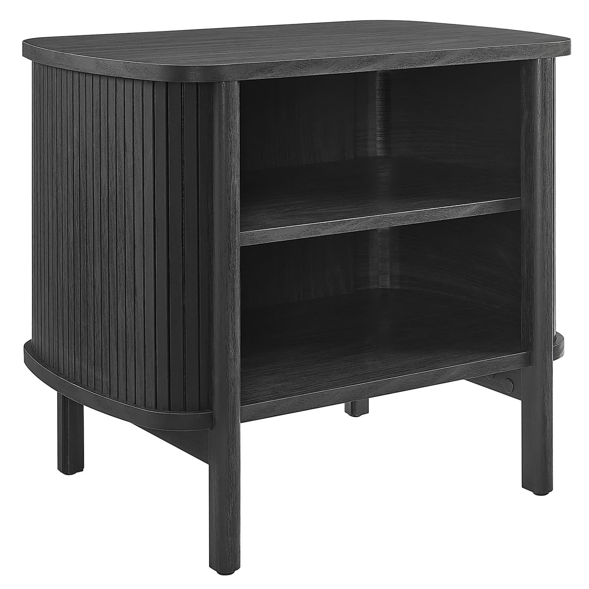 Cadence Open Nightstand by Modway - Best Buy Furniture