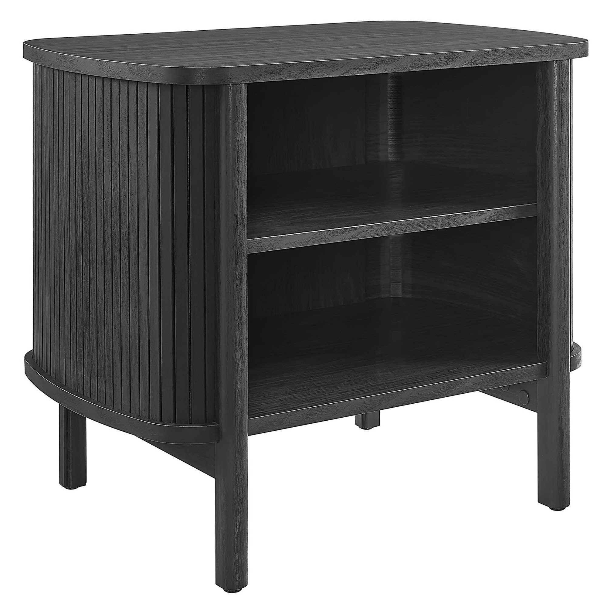 Cadence Open Nightstand by Modway - Best Buy Furniture