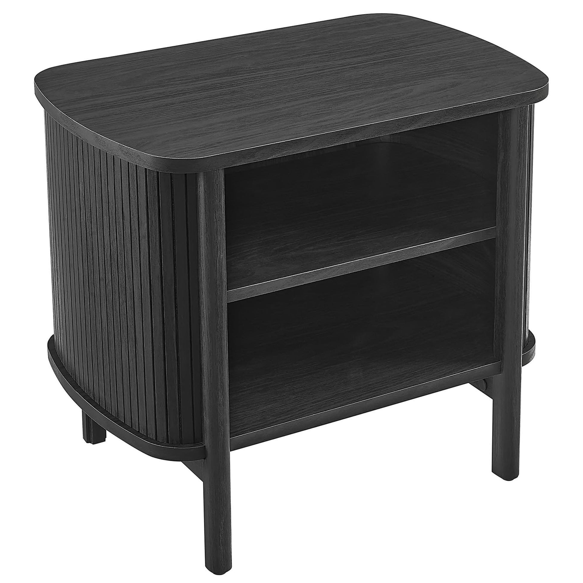 Cadence Open Nightstand by Modway - Best Buy Furniture