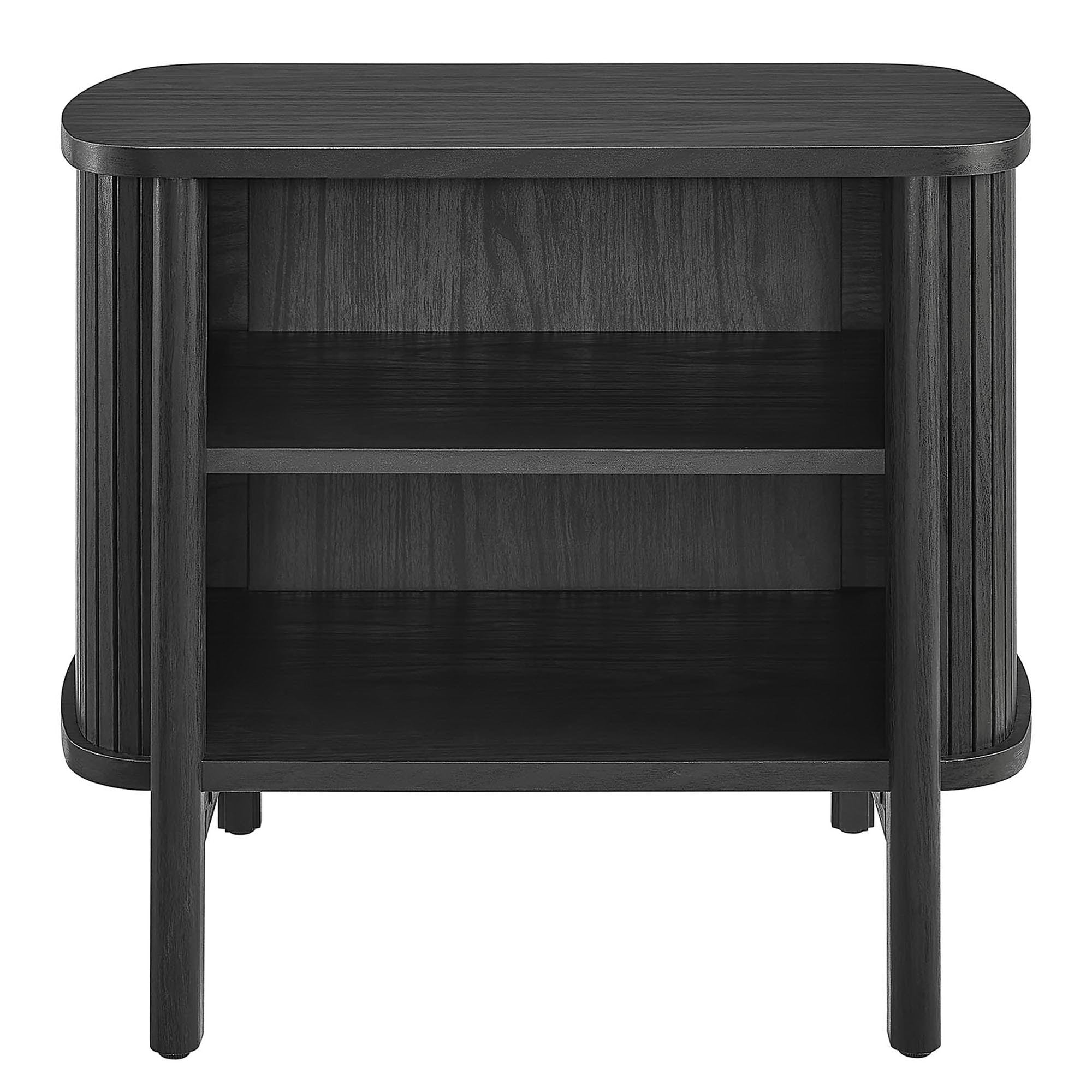 Cadence Open Nightstand by Modway - Best Buy Furniture