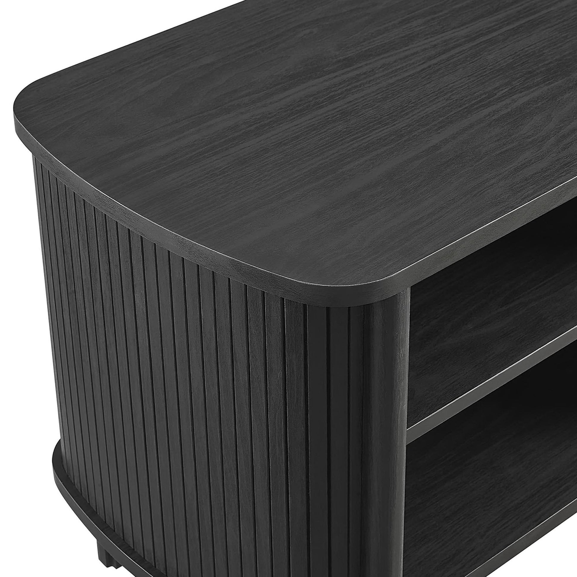 Cadence Open Nightstand by Modway - Best Buy Furniture