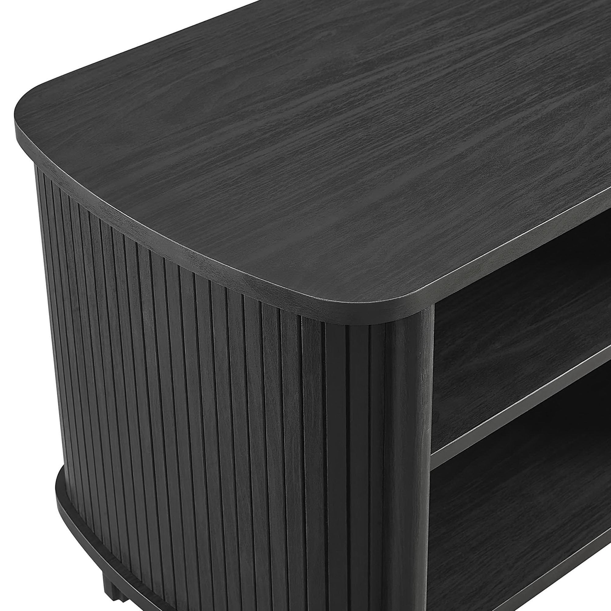 Cadence Open Nightstand by Modway - Best Buy Furniture
