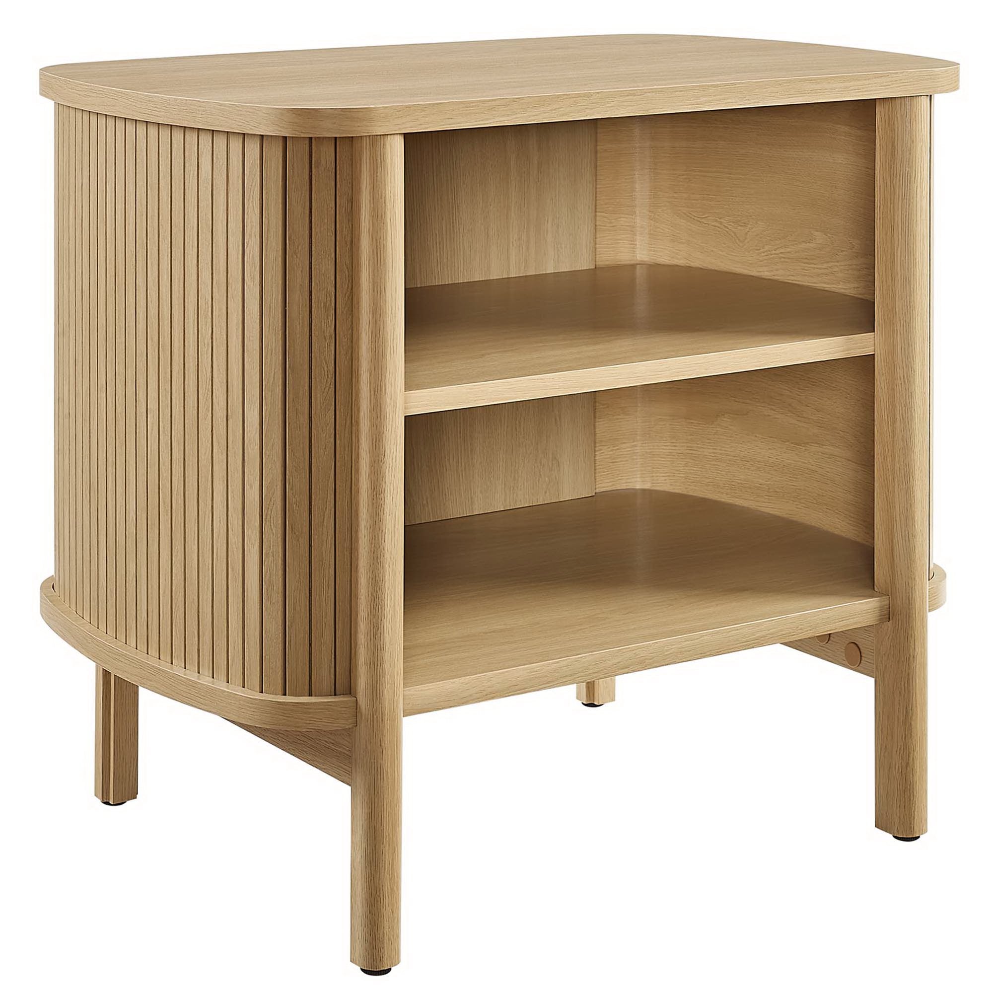 Cadence Open Nightstand by Modway - Best Buy Furniture
