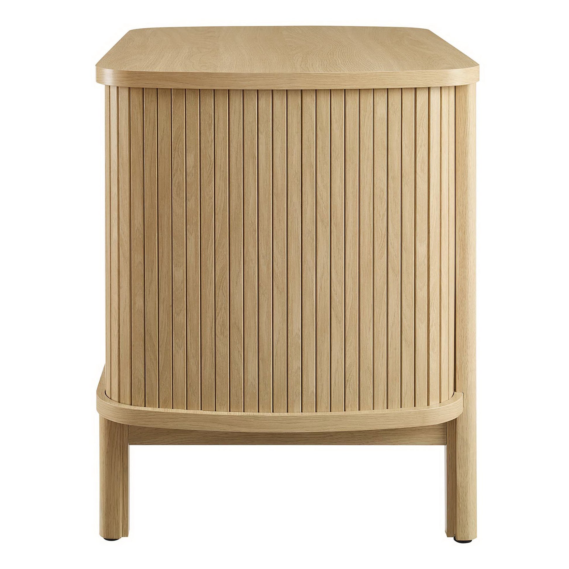 Cadence Open Nightstand by Modway - Best Buy Furniture