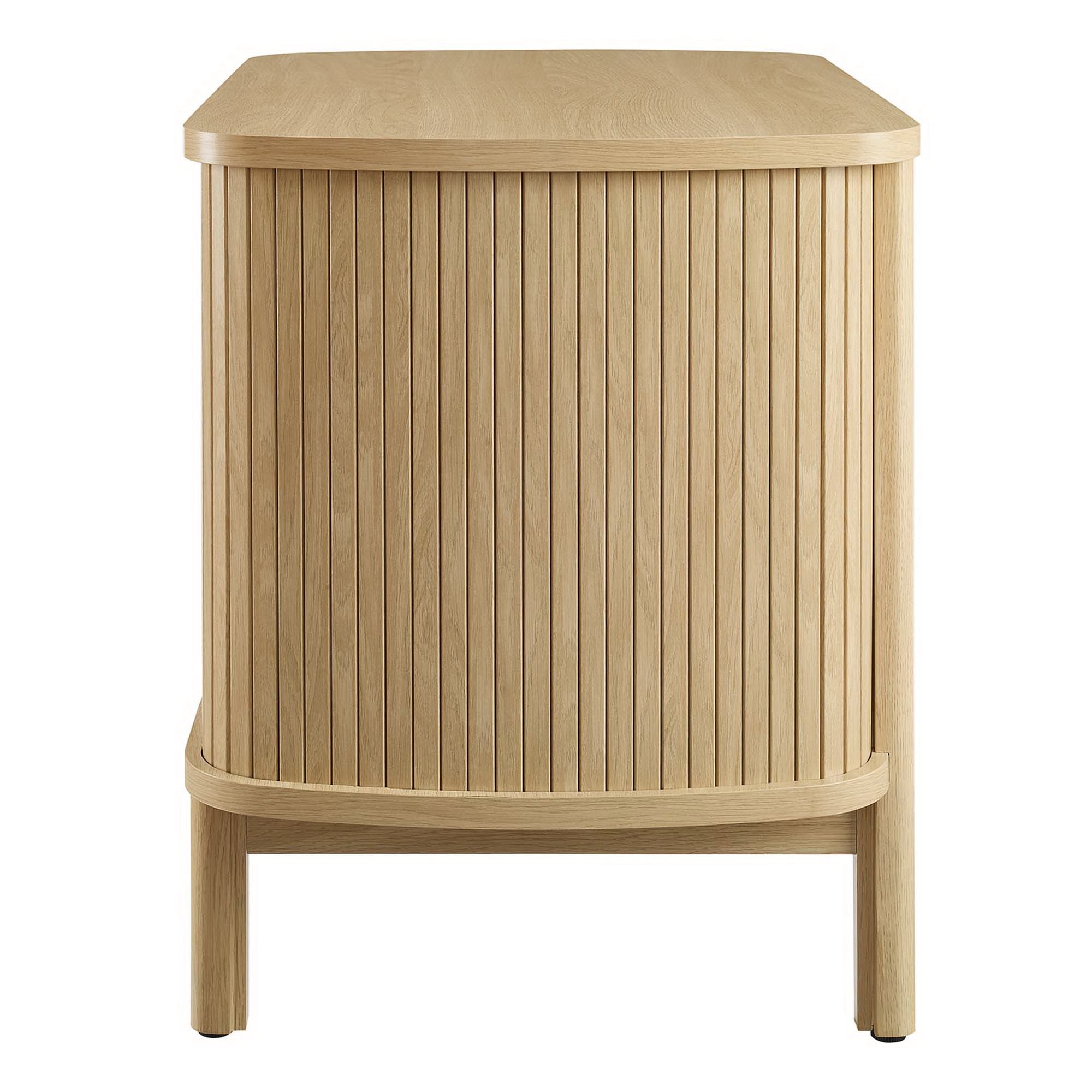 Cadence Open Nightstand by Modway - Best Buy Furniture