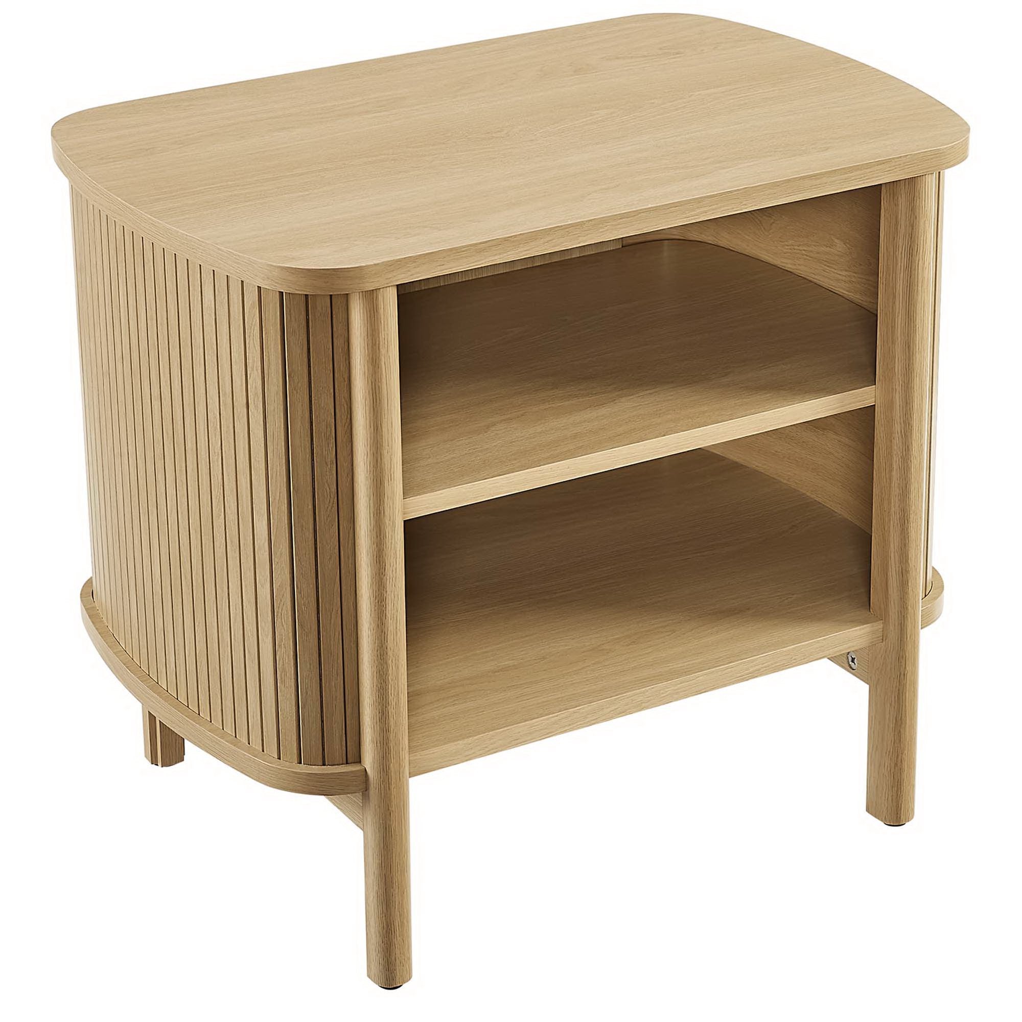 Cadence Open Nightstand by Modway - Best Buy Furniture