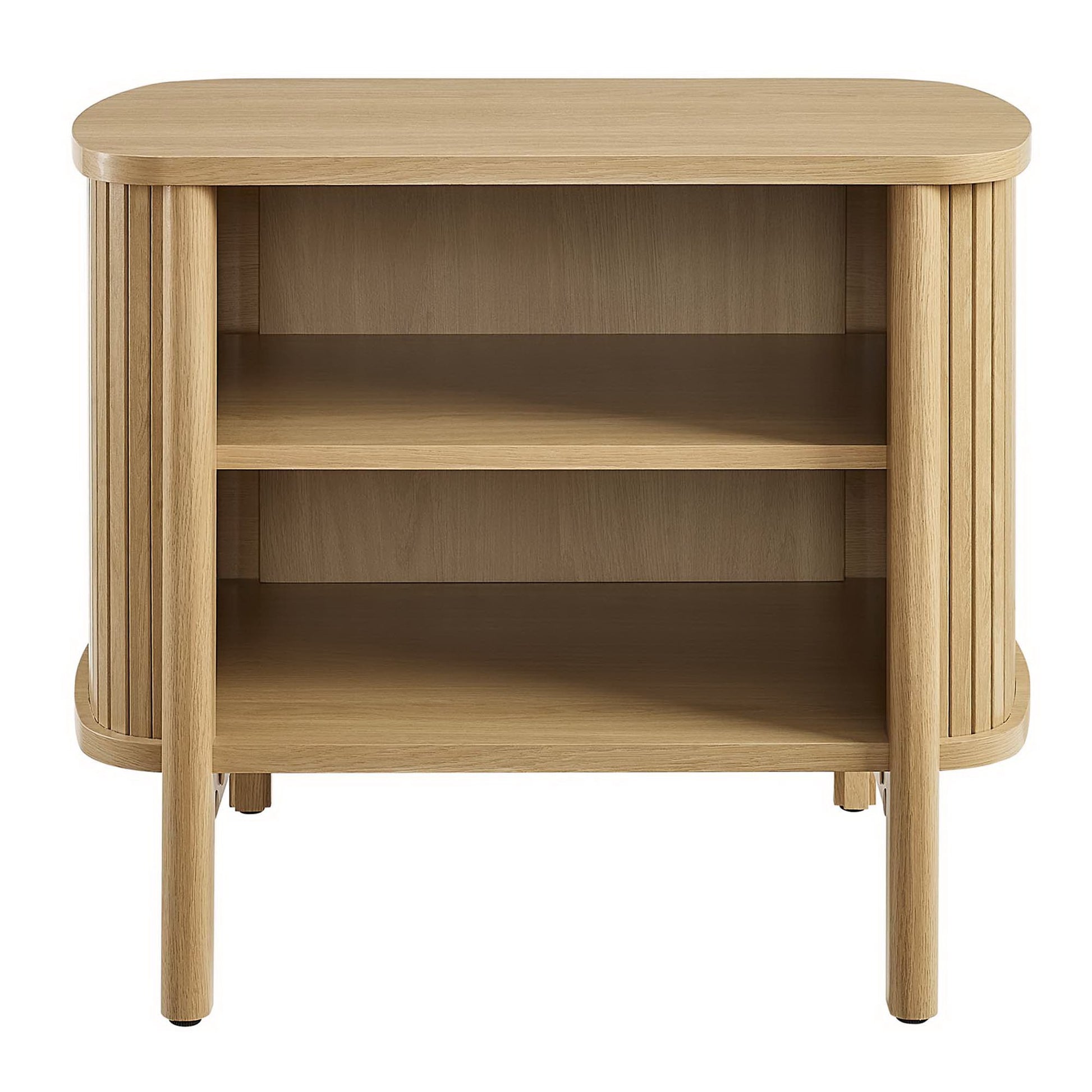 Cadence Open Nightstand by Modway - Best Buy Furniture