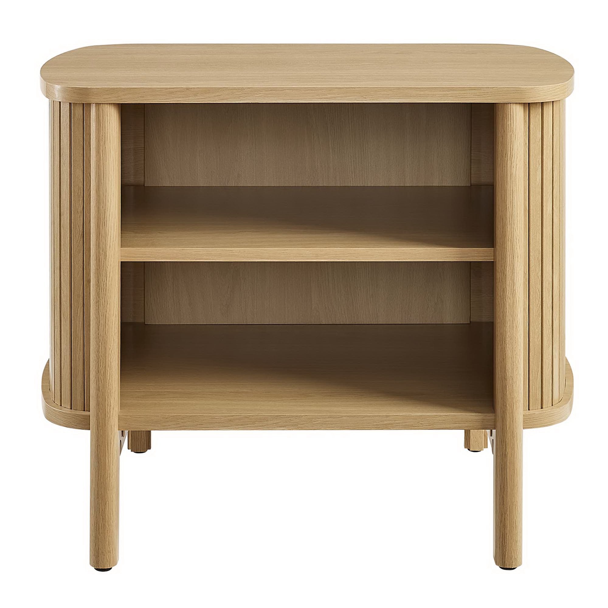 Cadence Open Nightstand by Modway - Best Buy Furniture