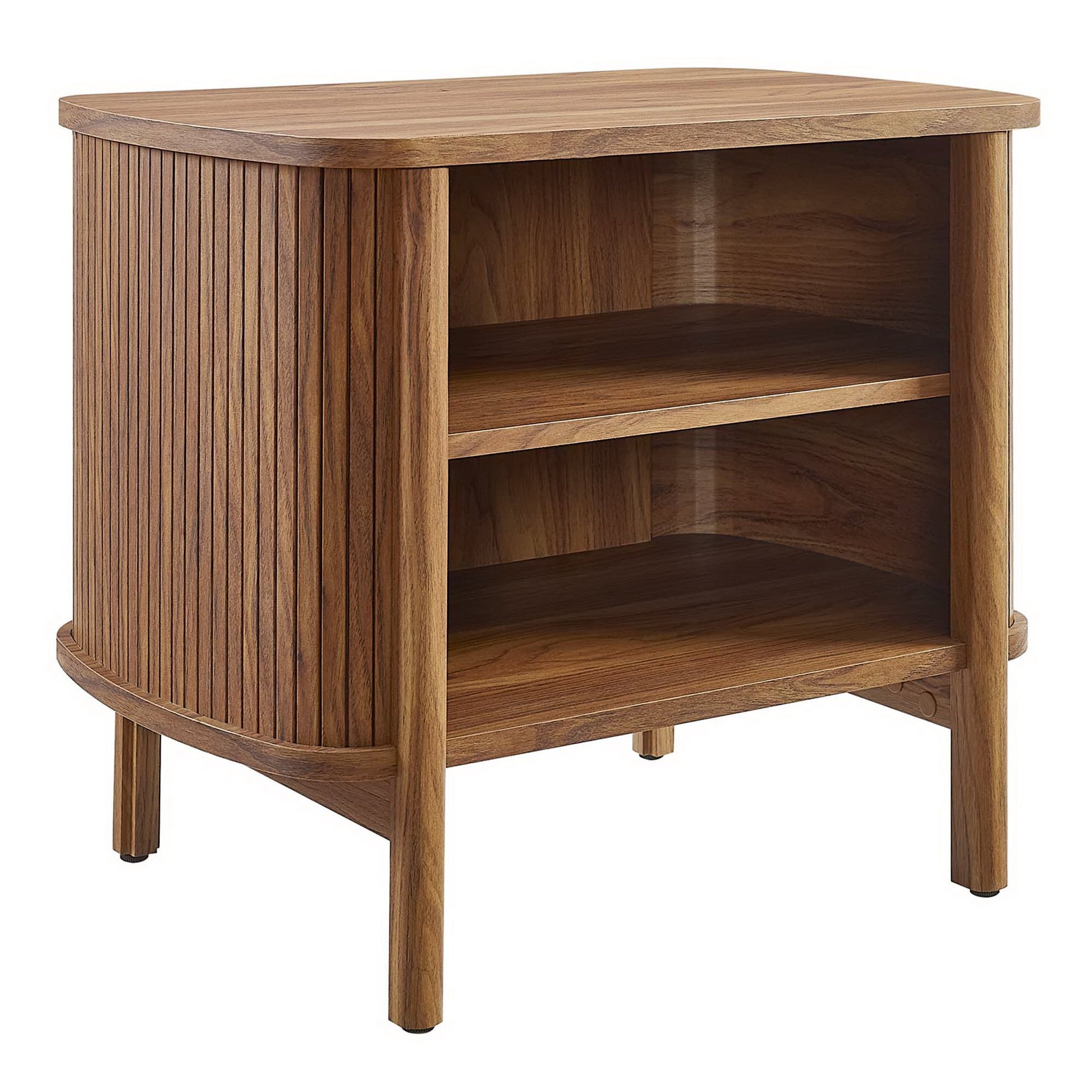 Cadence Open Nightstand by Modway - Best Buy Furniture