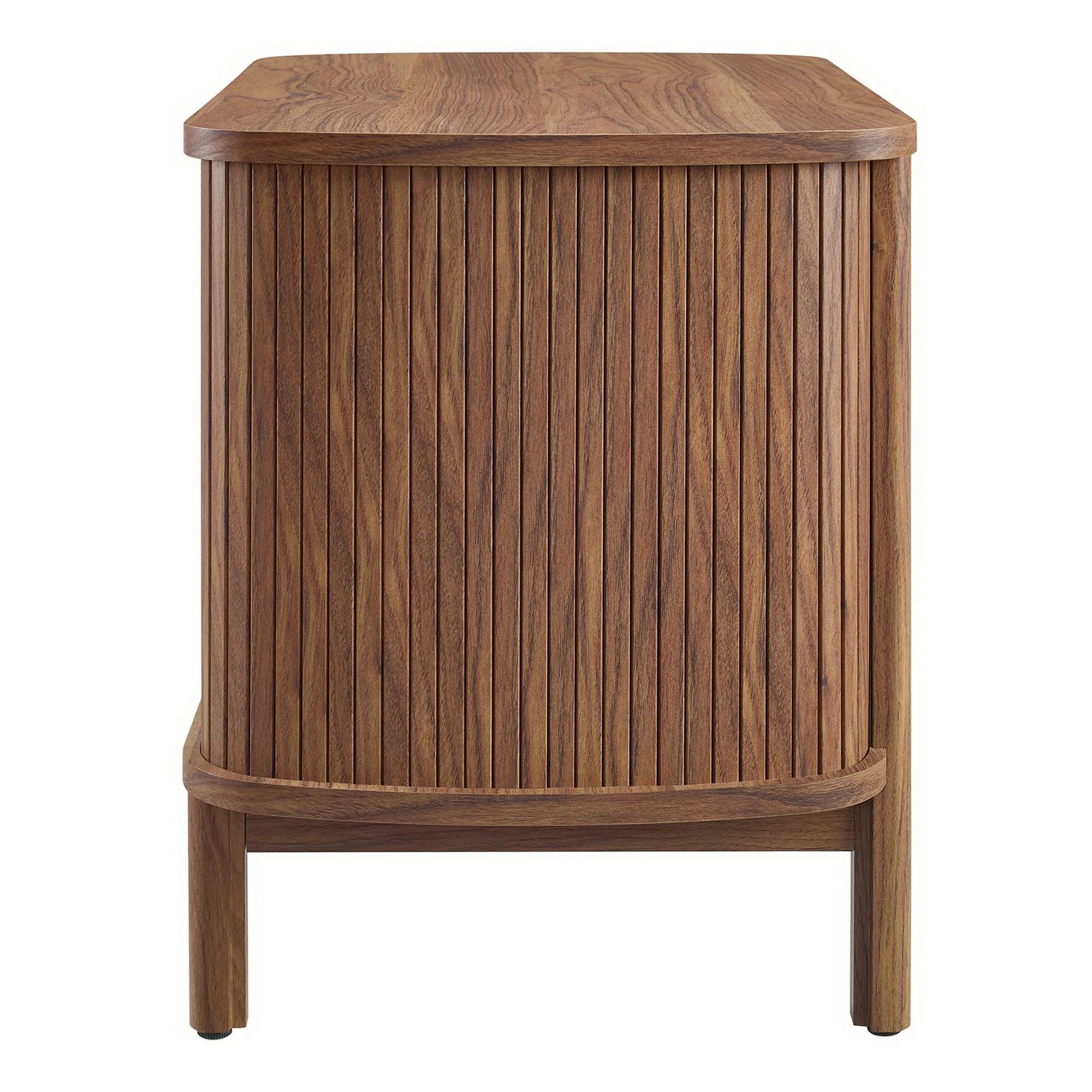 Cadence Open Nightstand by Modway - Best Buy Furniture