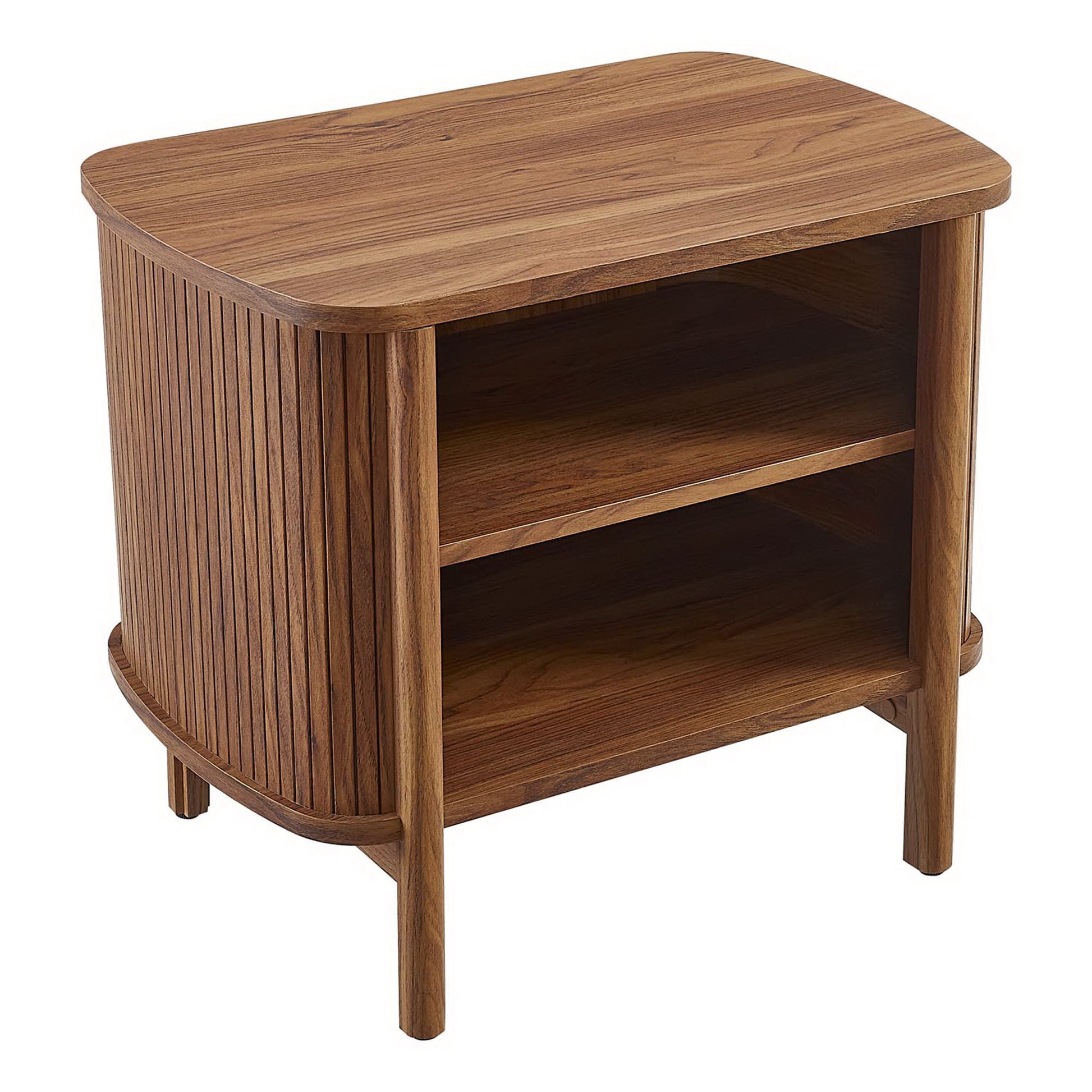 Cadence Open Nightstand by Modway - Best Buy Furniture