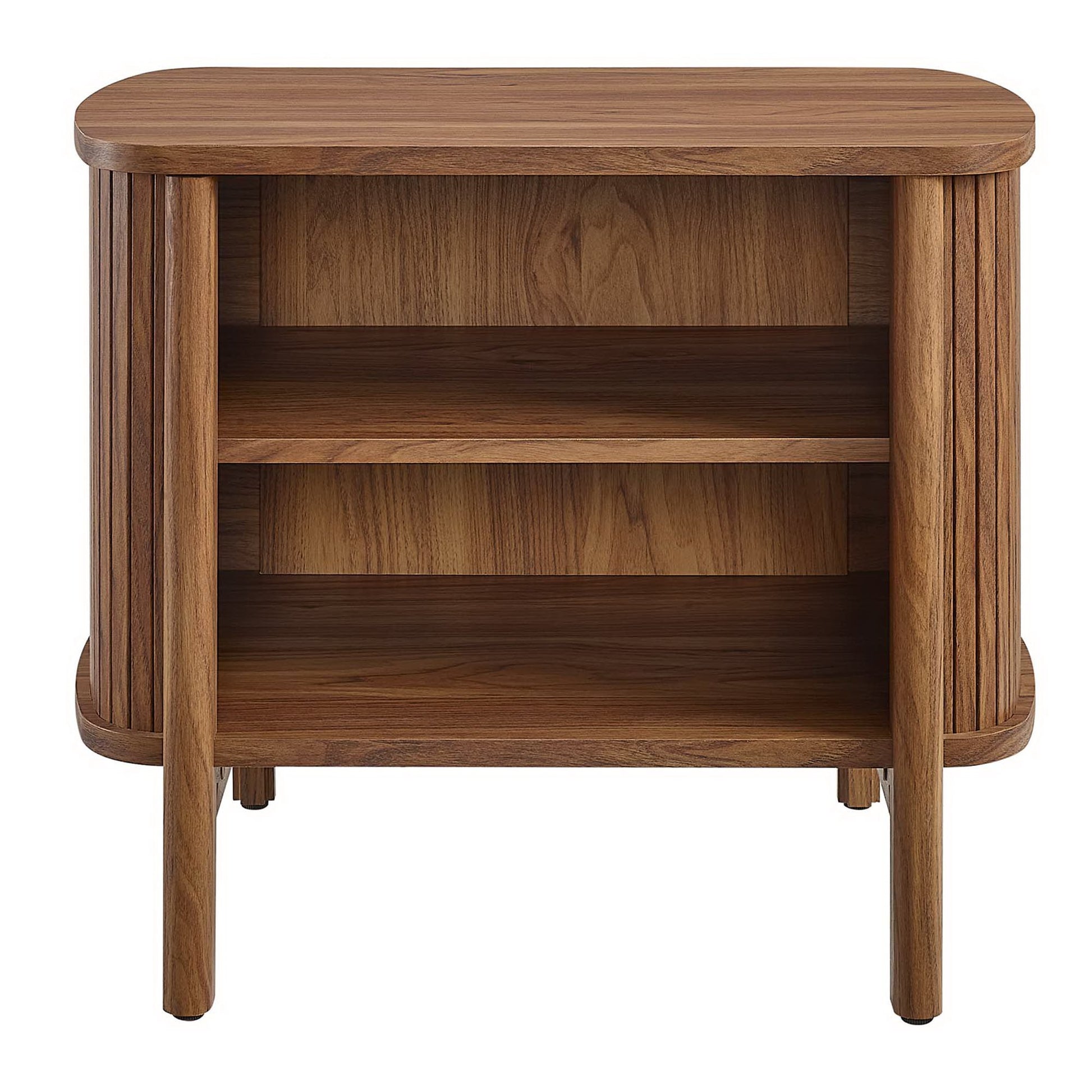 Cadence Open Nightstand by Modway - Best Buy Furniture