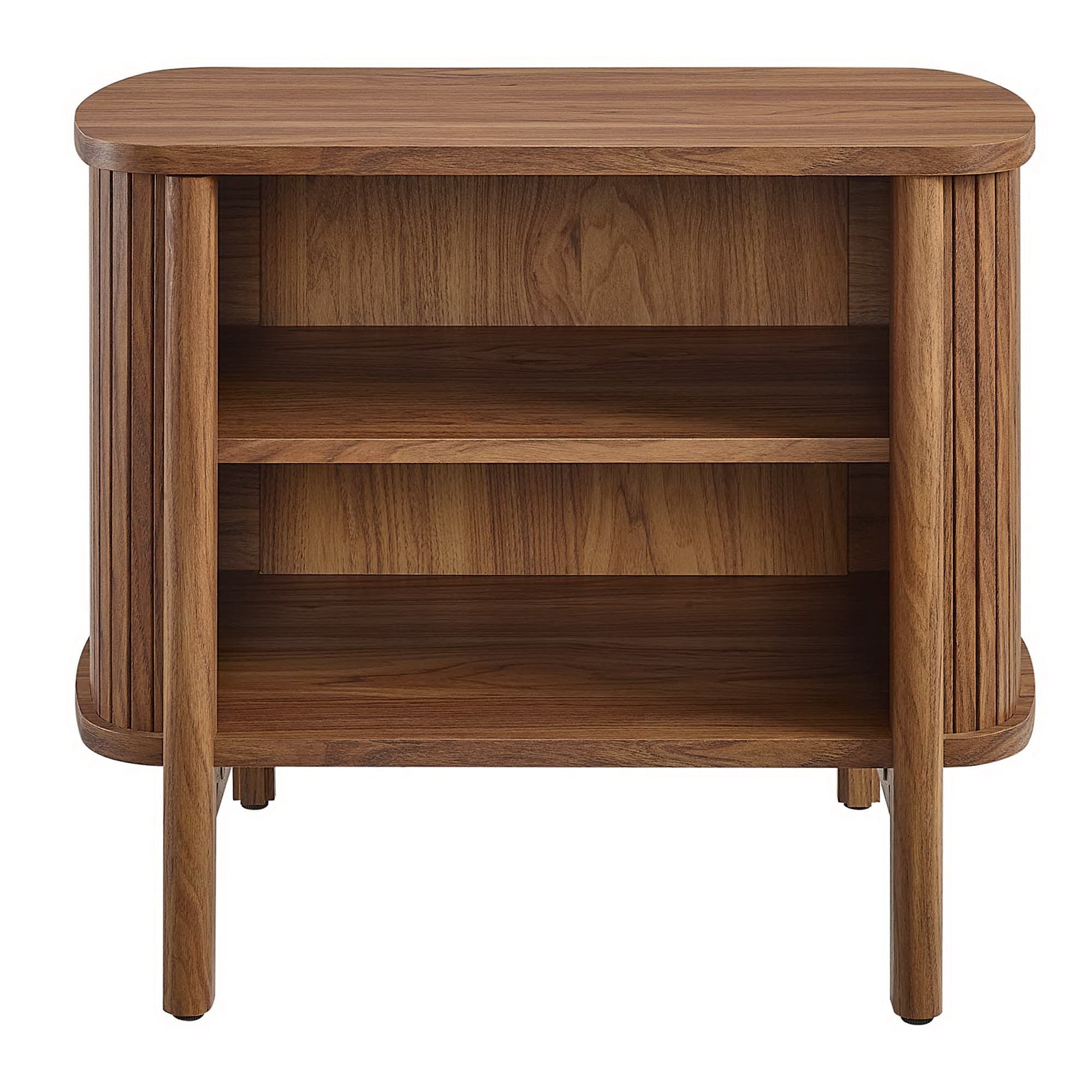 Cadence Open Nightstand by Modway - Best Buy Furniture
