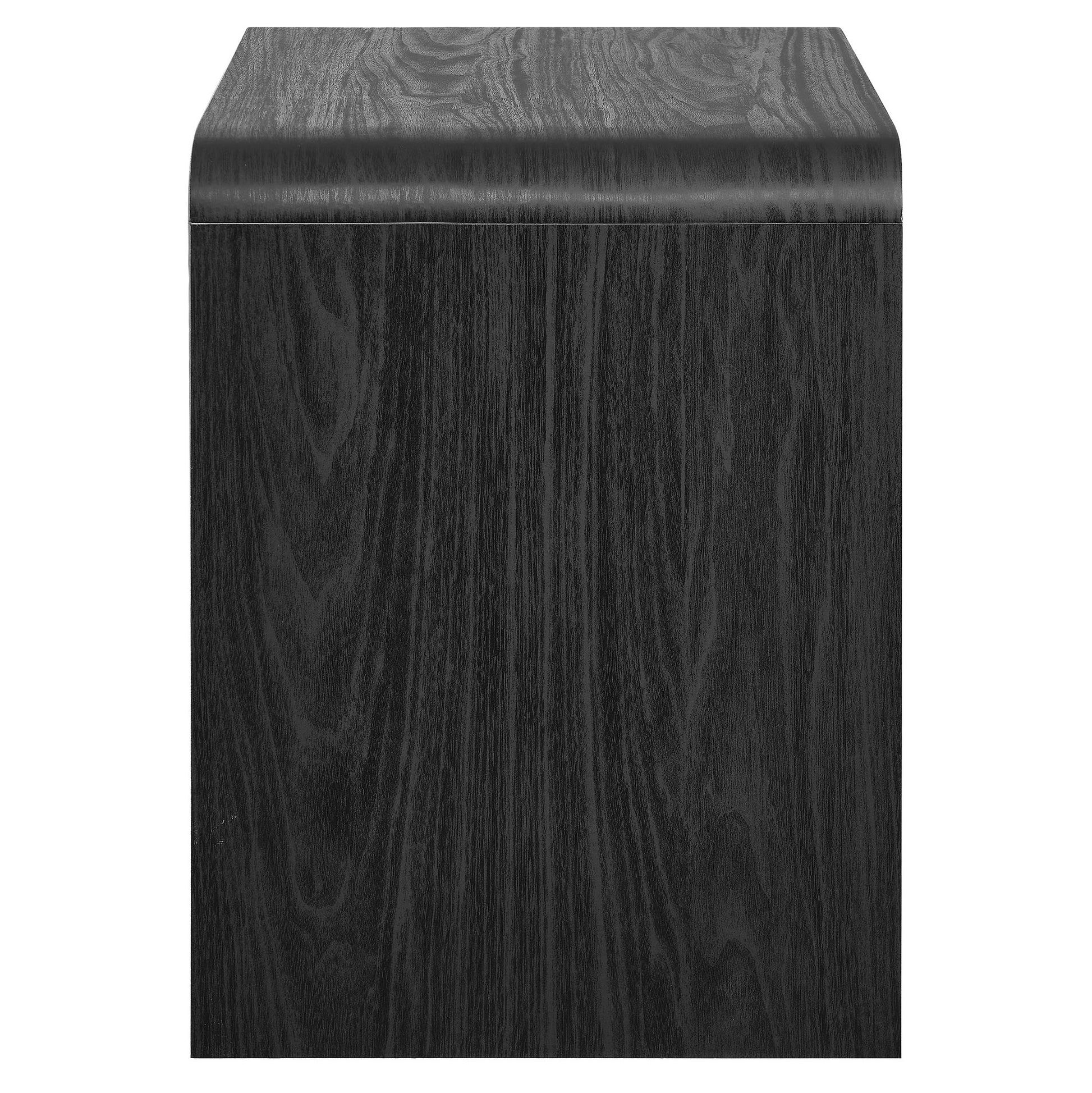 Toscana 2-Drawer Nightstand by Modway - Best Buy Furniture