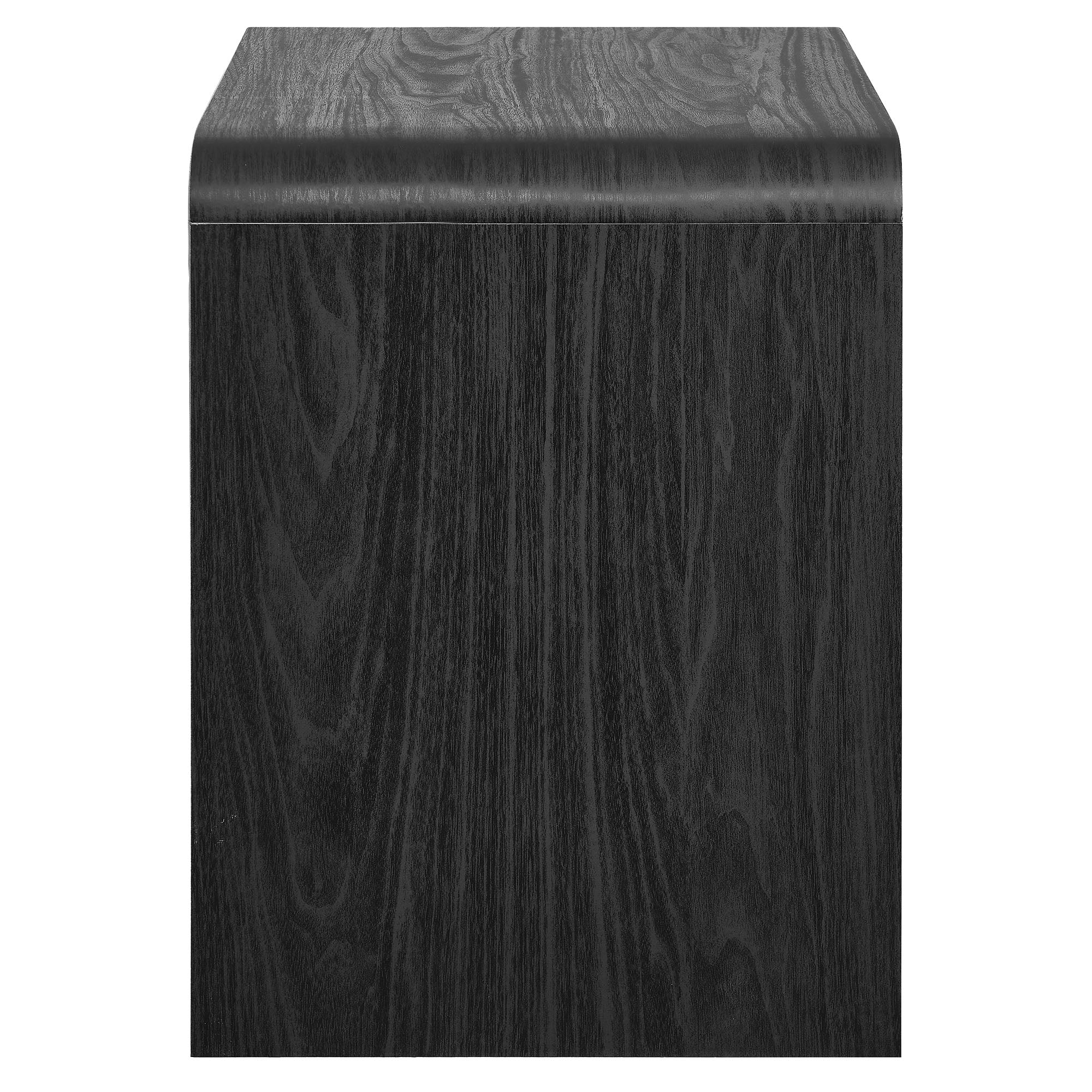 Toscana 2-Drawer Nightstand by Modway - Best Buy Furniture