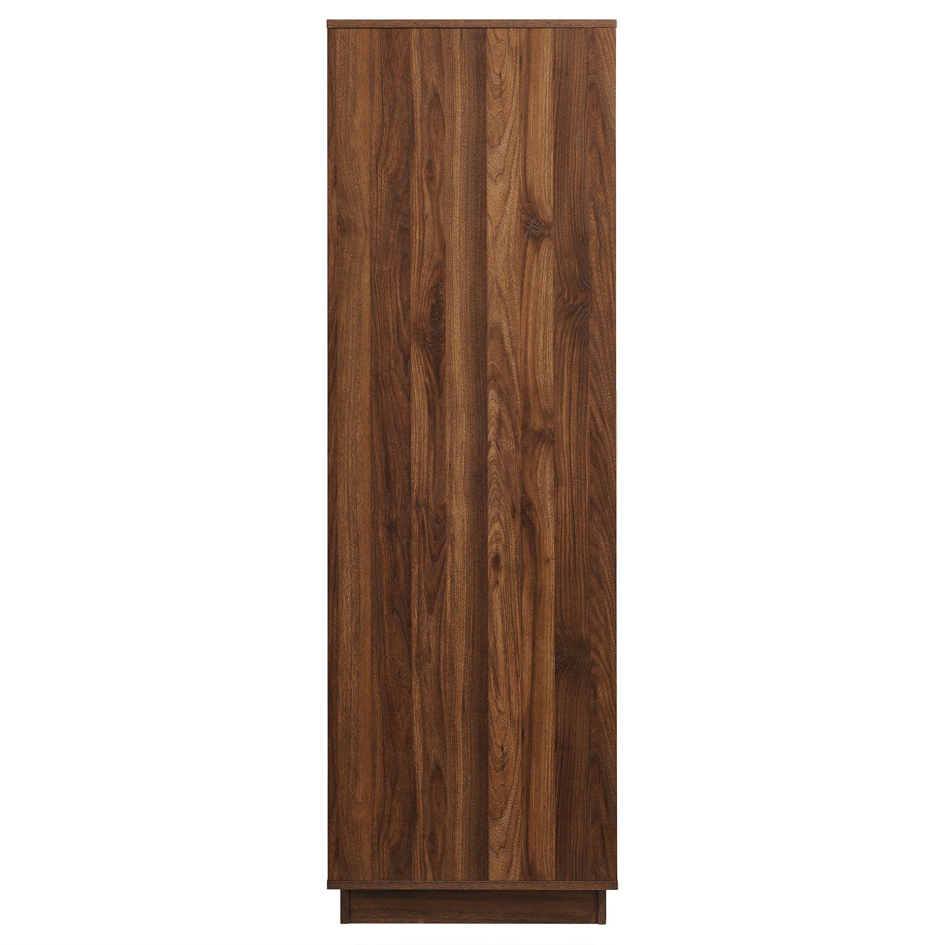 Bulwark 3-Door Wardrobe Closet by Modway - Best Buy Furniture