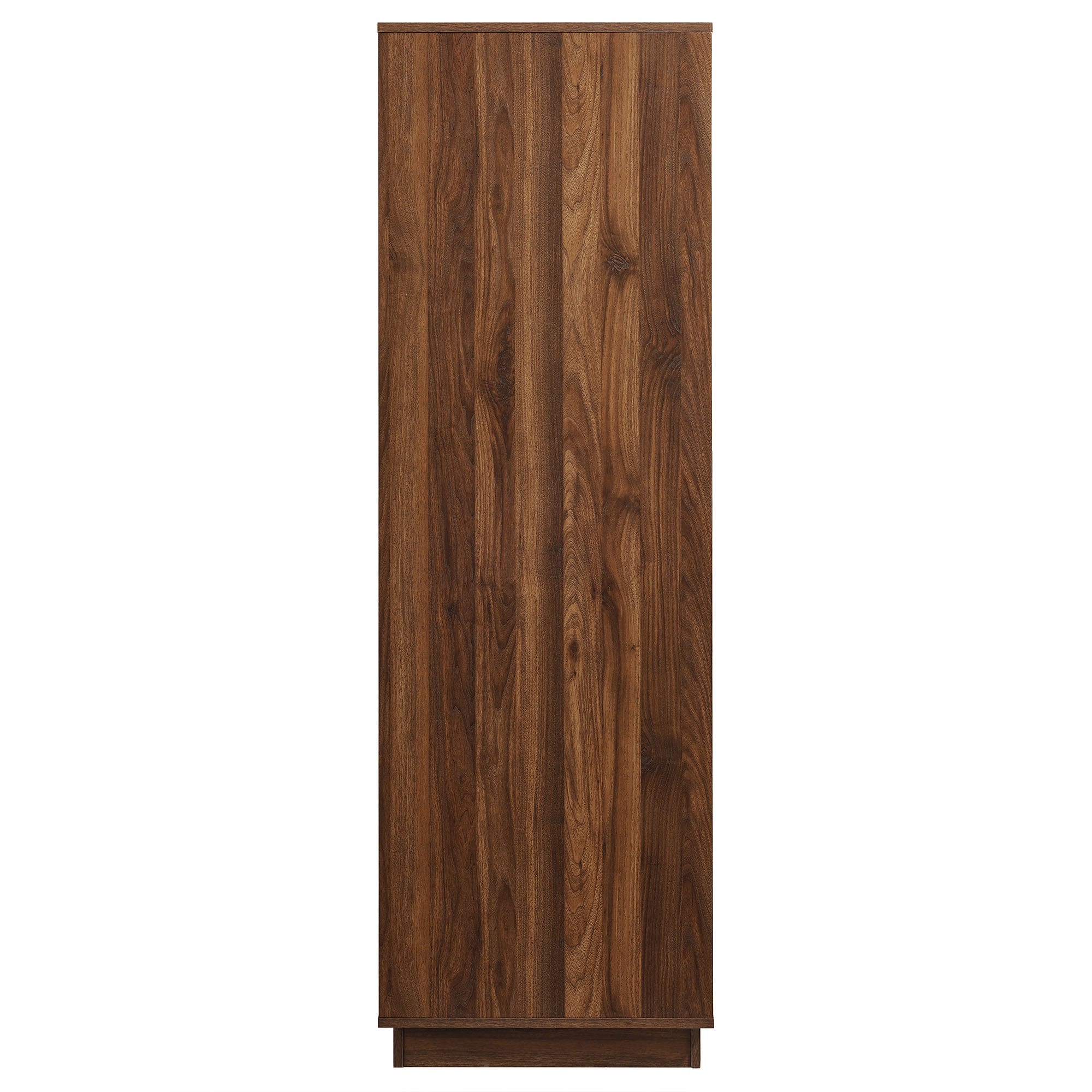 Bulwark 3-Door Wardrobe Closet by Modway - Best Buy Furniture