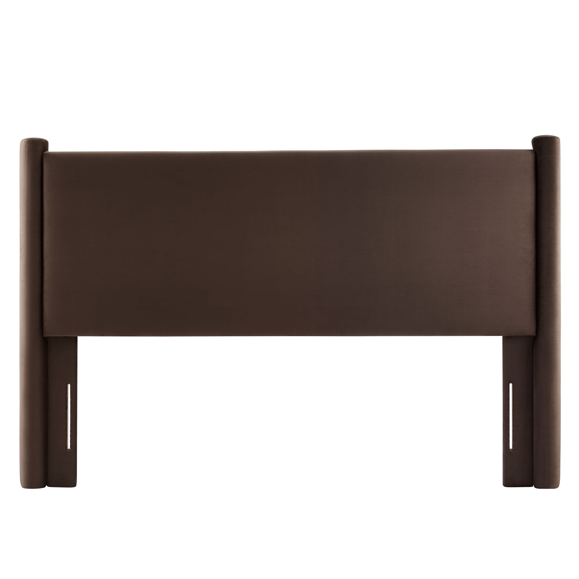 Rael Performance Velvet Full Headboard by Modway - Best Buy Furniture