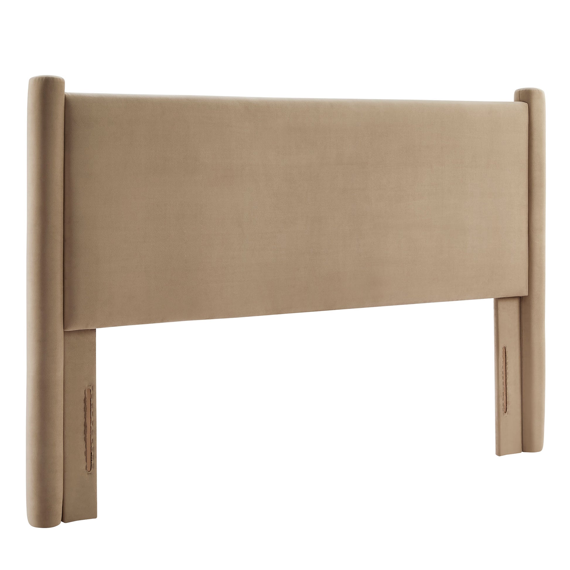 Rael Performance Velvet Full Headboard by Modway - Best Buy Furniture