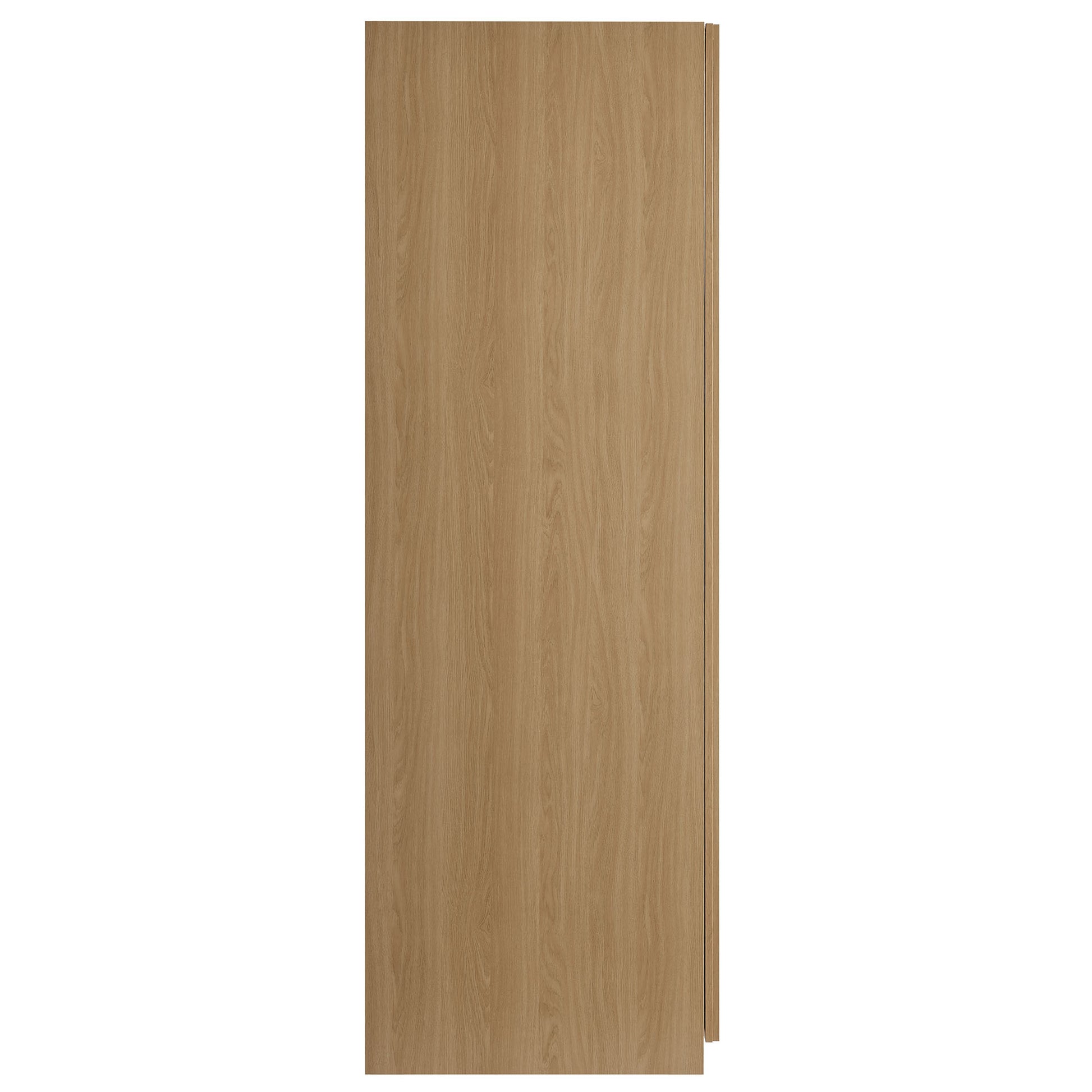 Render 2-Door Wardrobe Closet by Modway - Best Buy Furniture