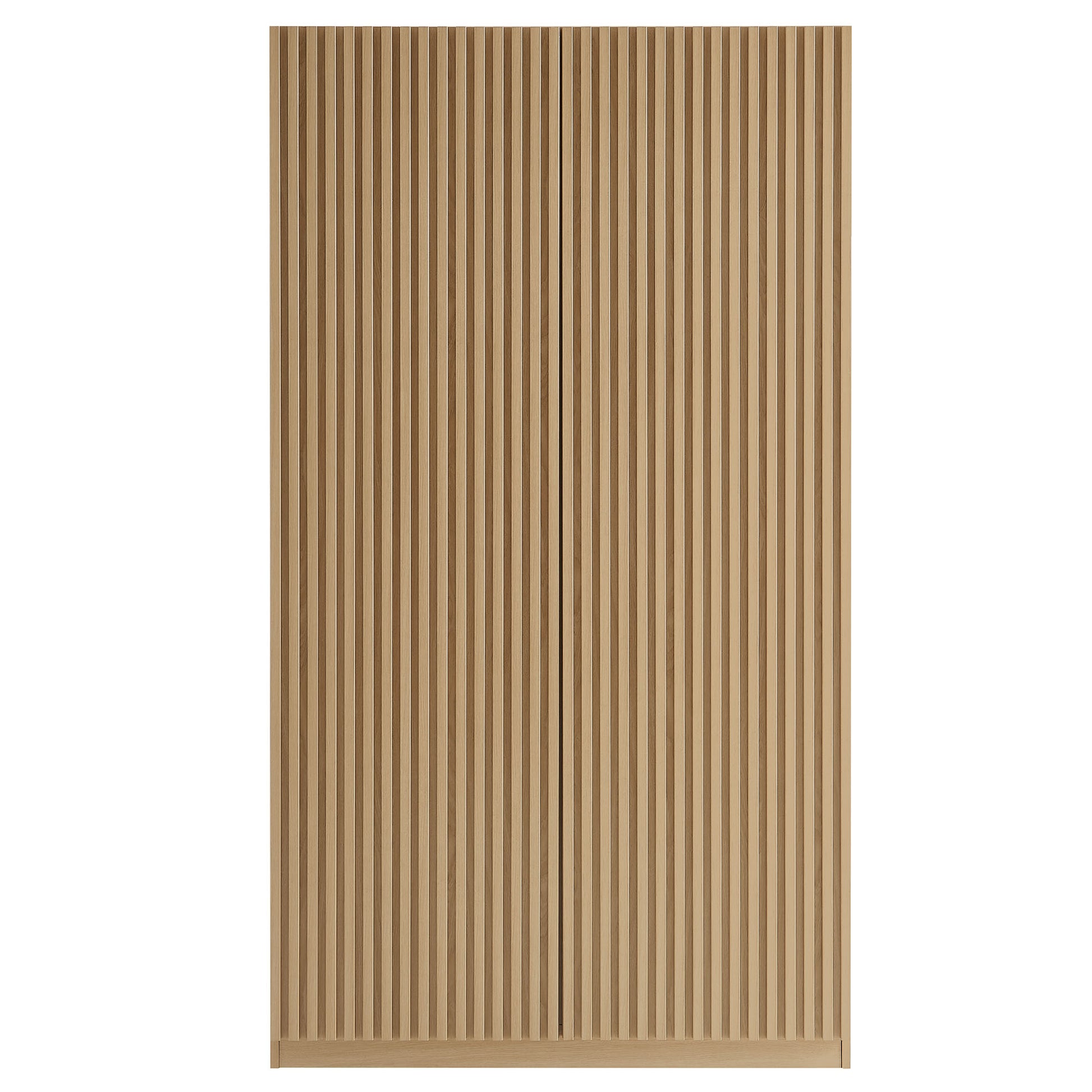 Render 2-Door Wardrobe Closet by Modway - Best Buy Furniture