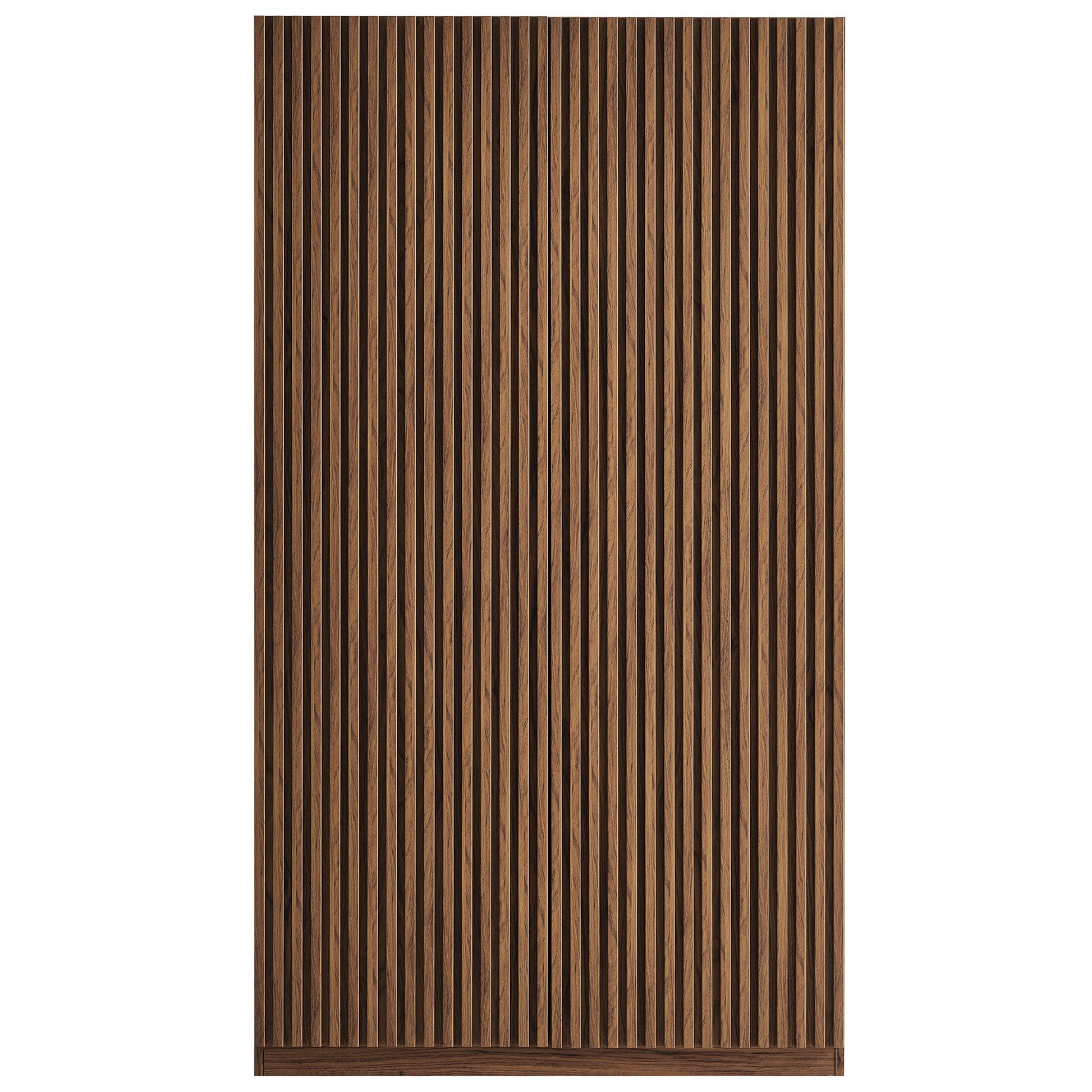 Render 2-Door Wardrobe Closet by Modway - Best Buy Furniture