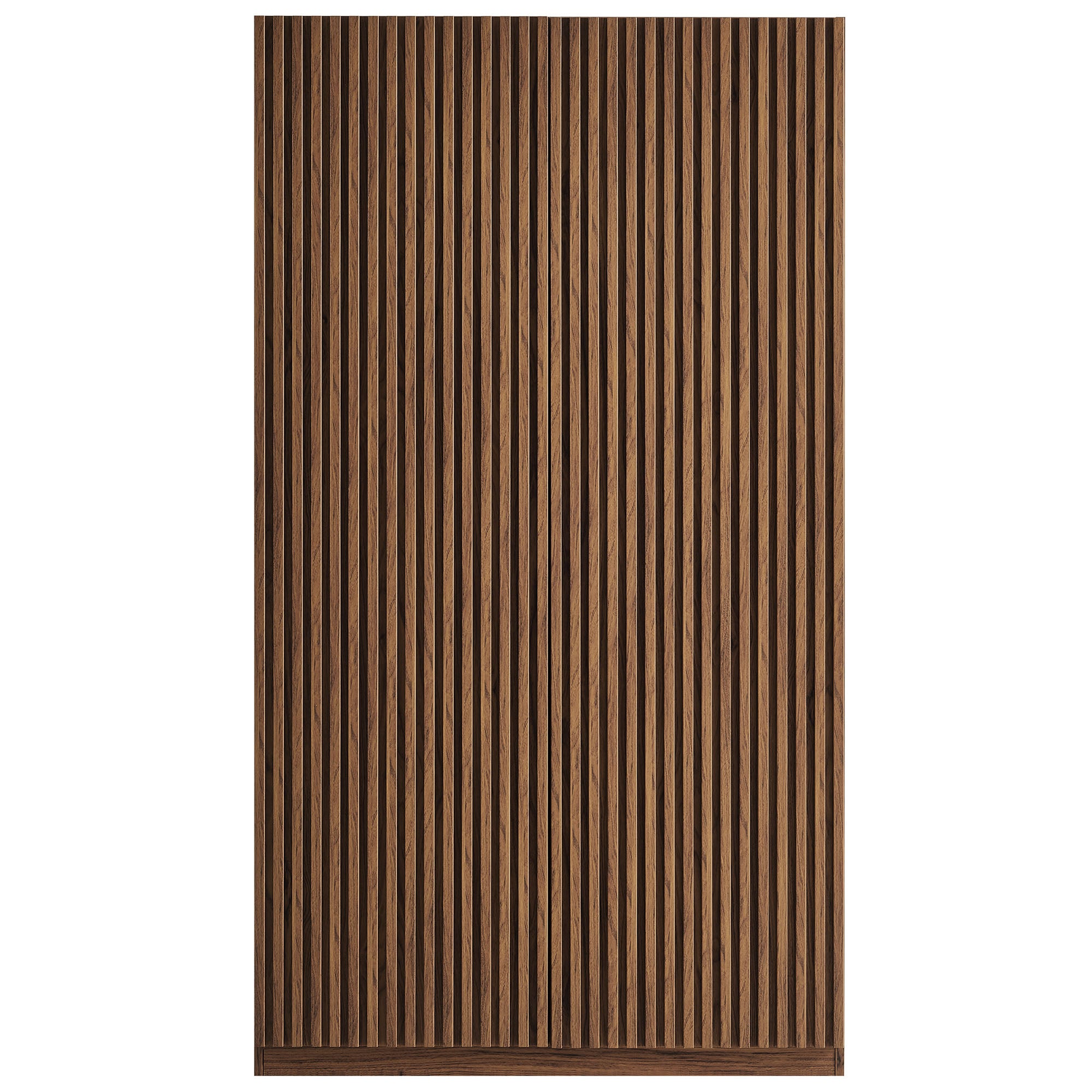 Render 2-Door Wardrobe Closet by Modway - Best Buy Furniture