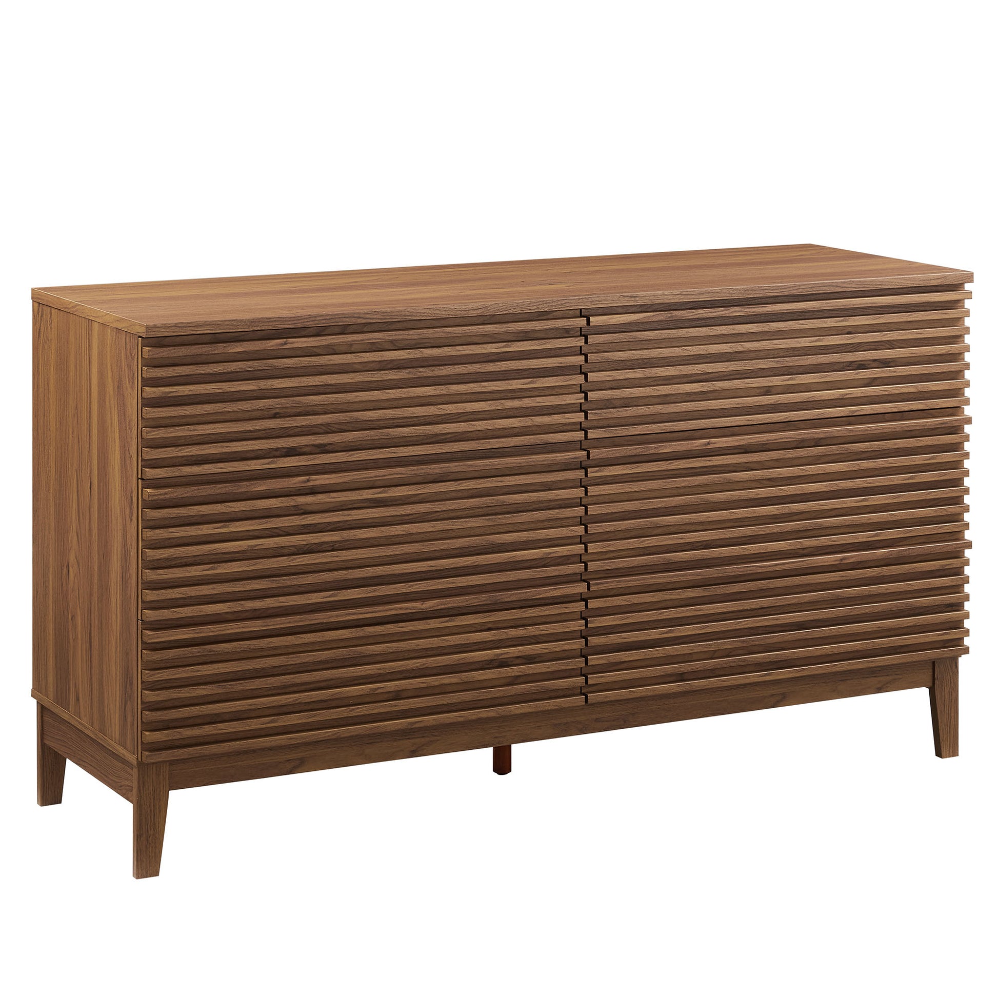 Render 63� 6-Drawer Dresser by Modway - Best Buy Furniture
