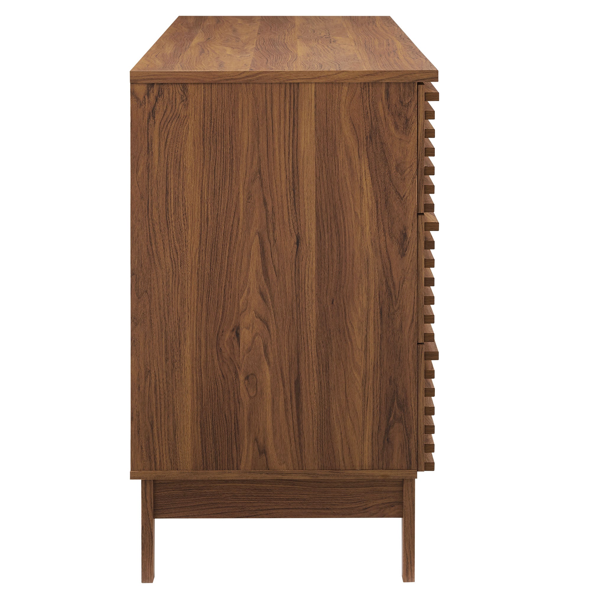 Render 63� 6-Drawer Dresser by Modway - Best Buy Furniture