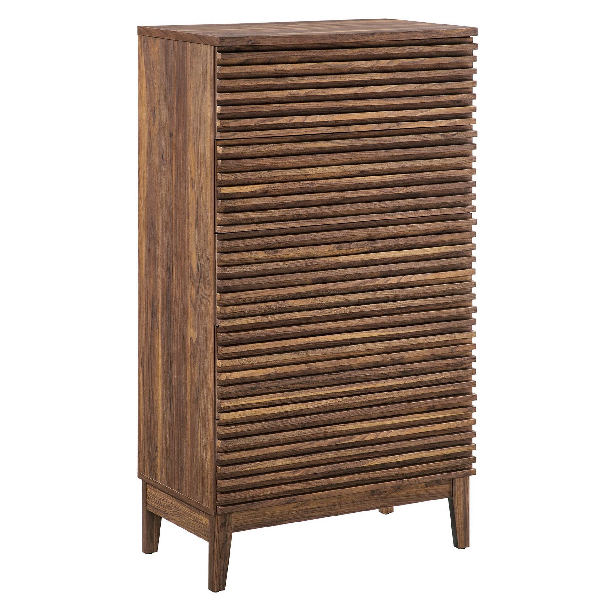 Render 5-Drawer Chest - Best Buy Furniture